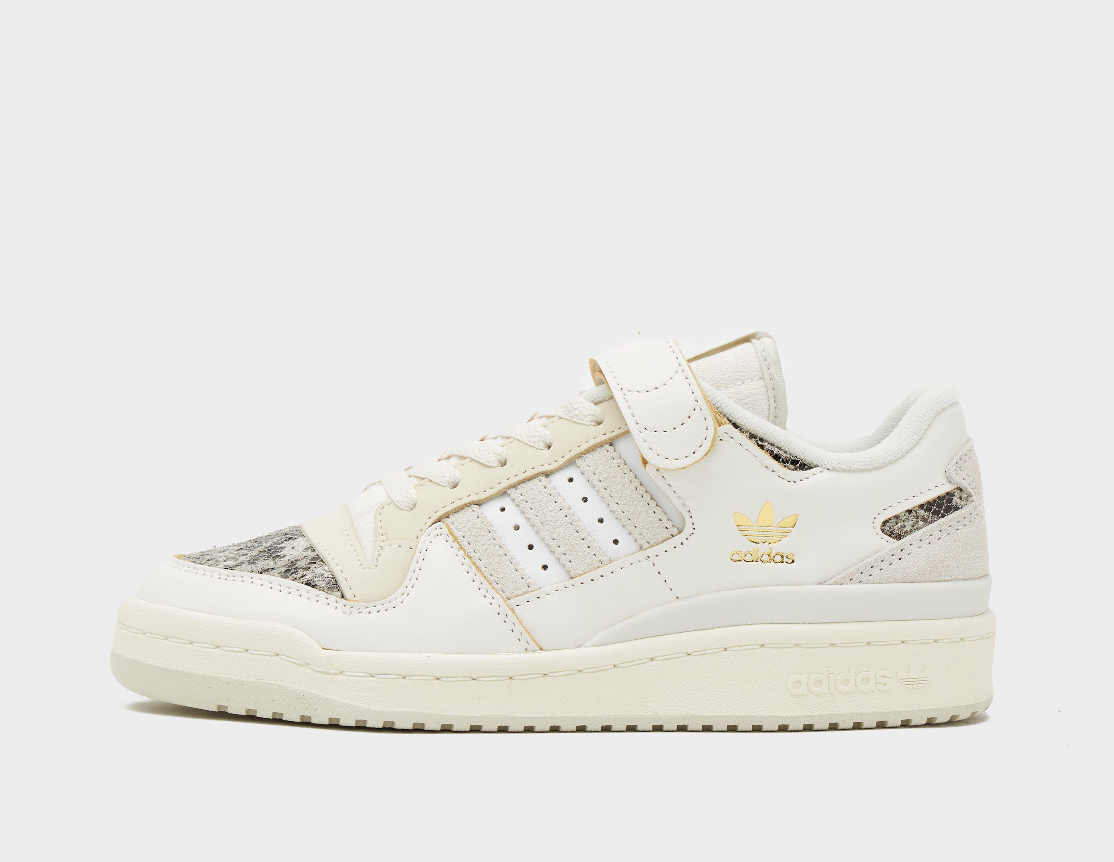 White adidas Originals Forum 84 Low Women's | adidas yeezy amazon japan  women names 2017 | Healthdesign?