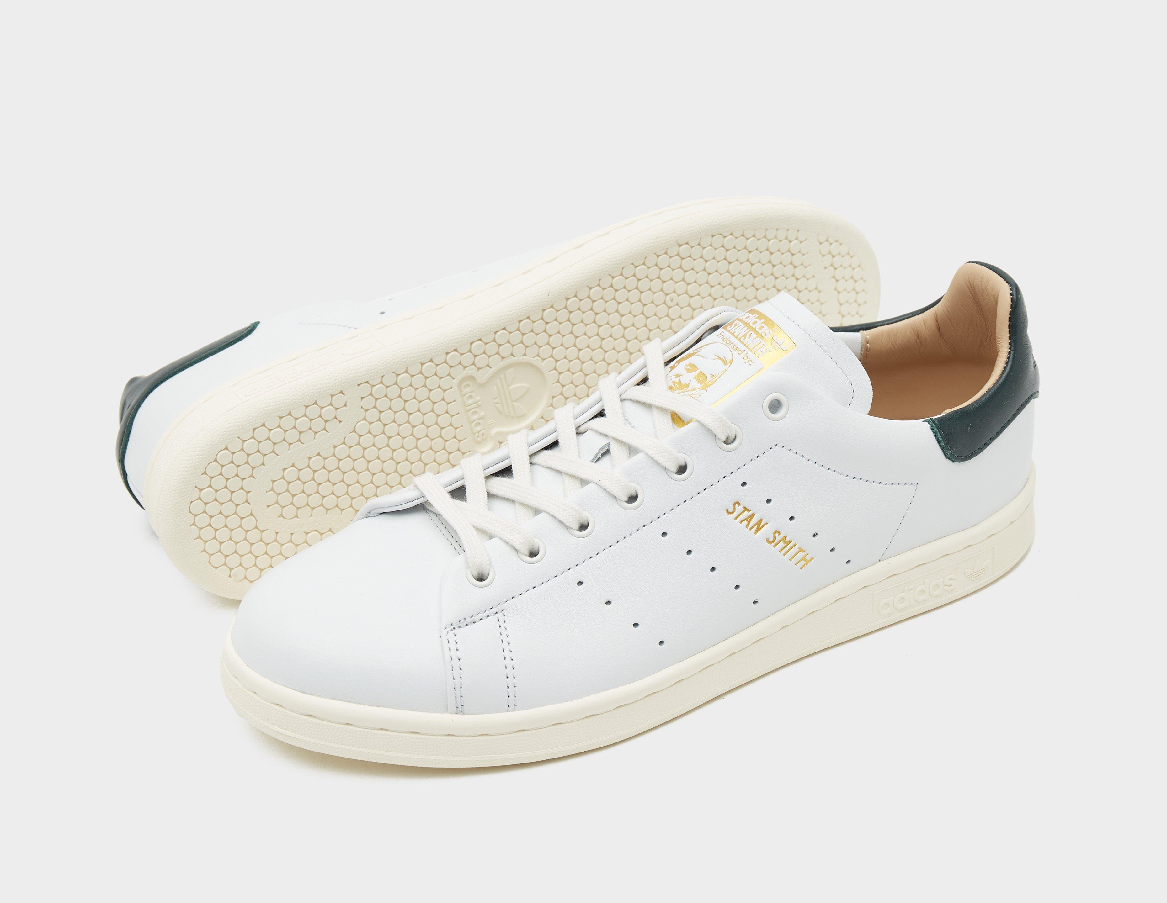 Stan smith shop suola alta