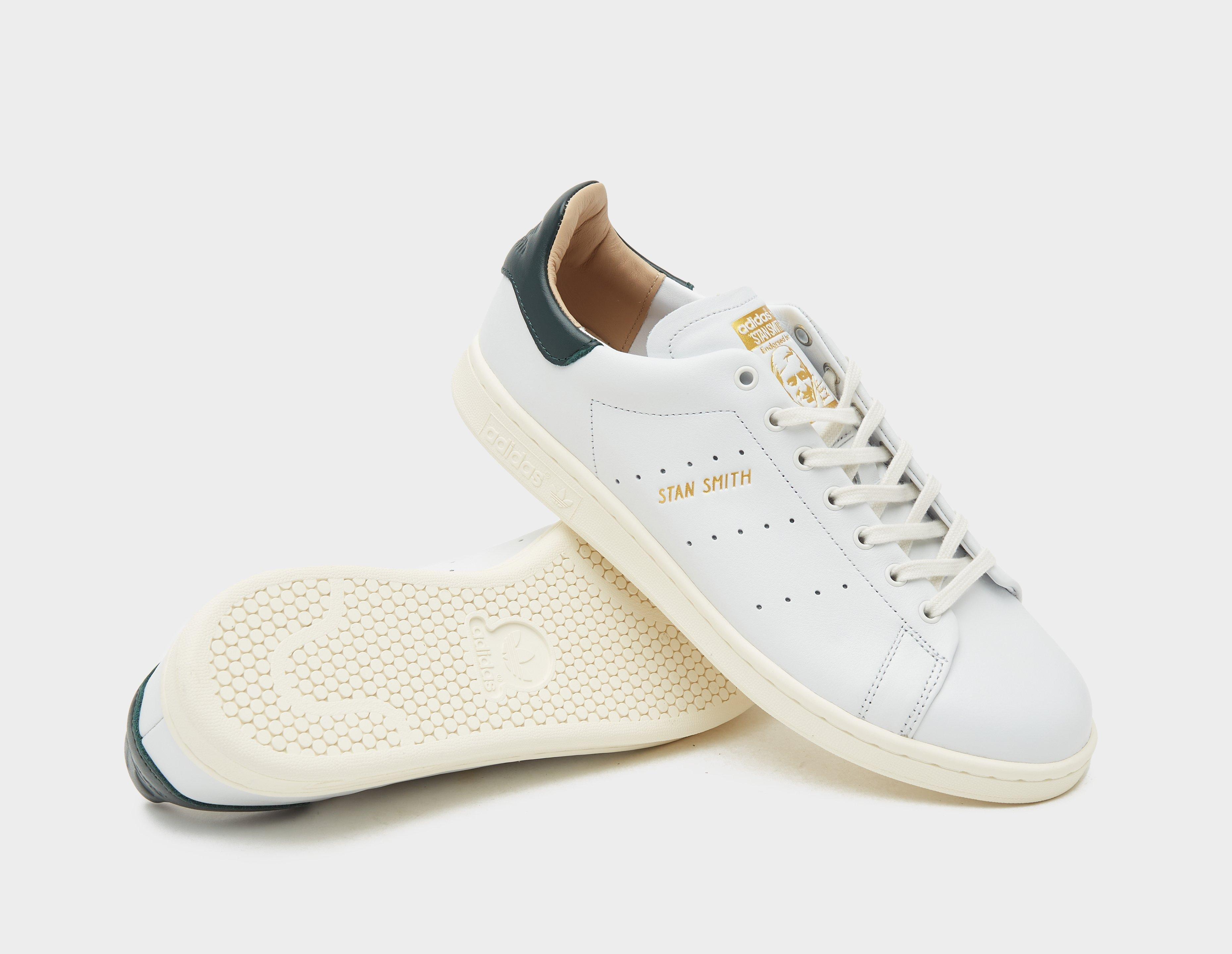 adidas Stan Smith Lux “Cream White” ID1995