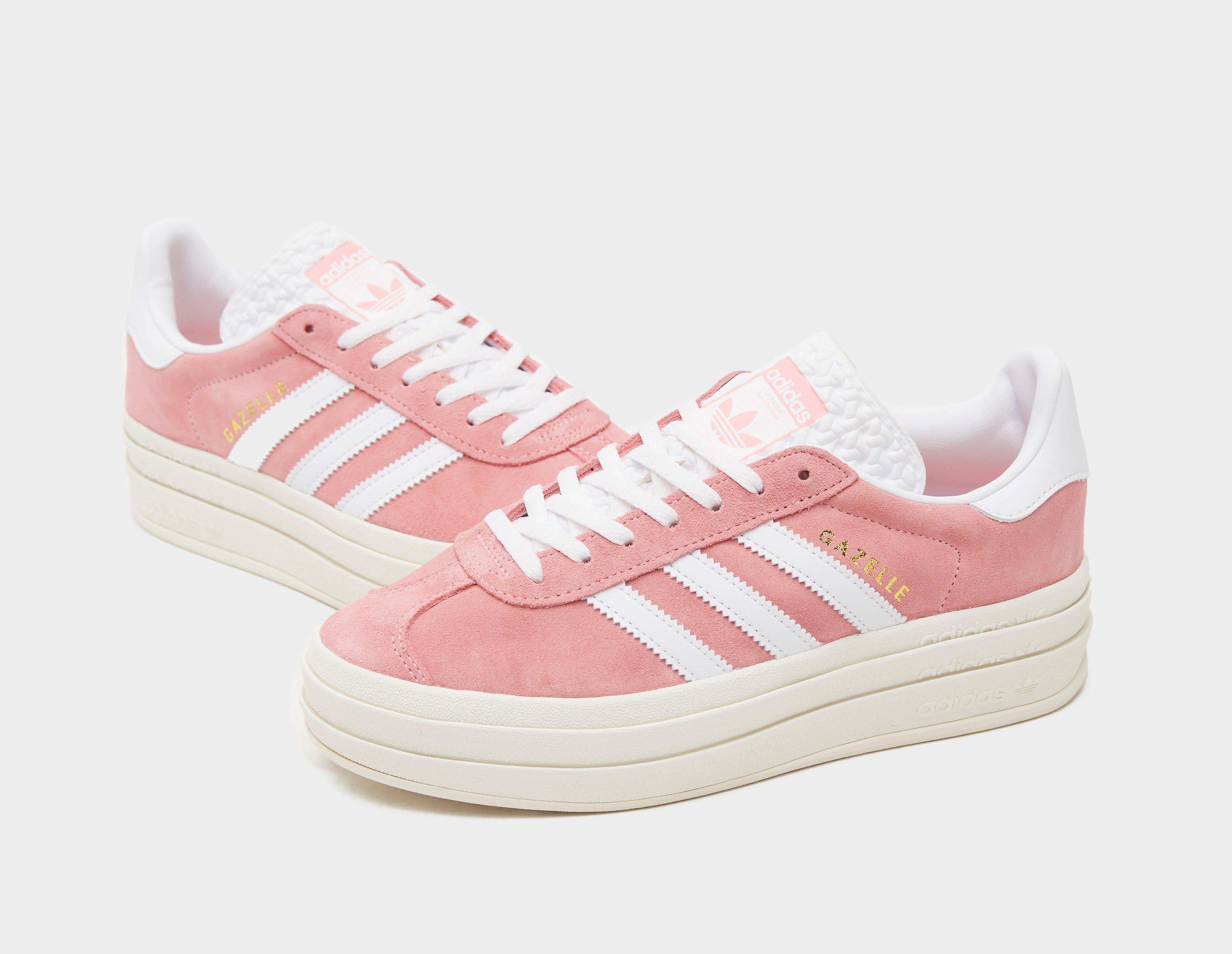 Adidas Gazelle Bold Pink Glow | atelier-yuwa.ciao.jp