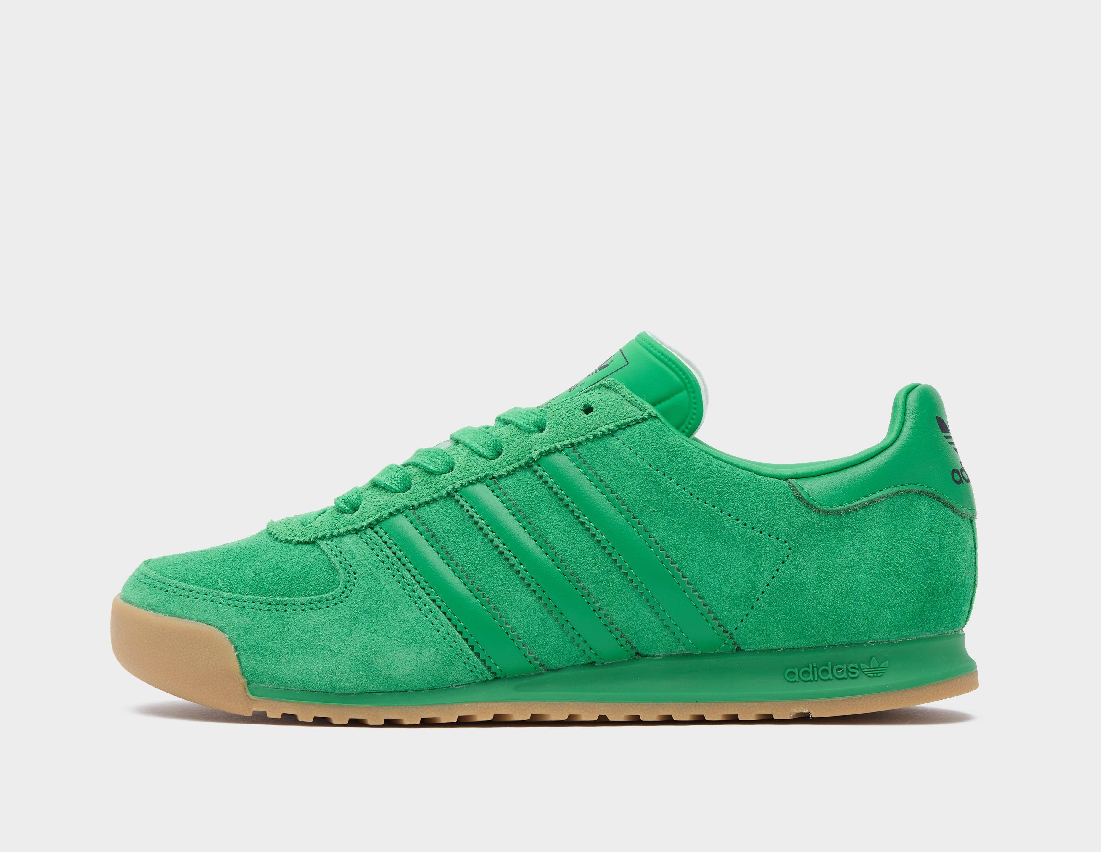 Adidas on sale forest green