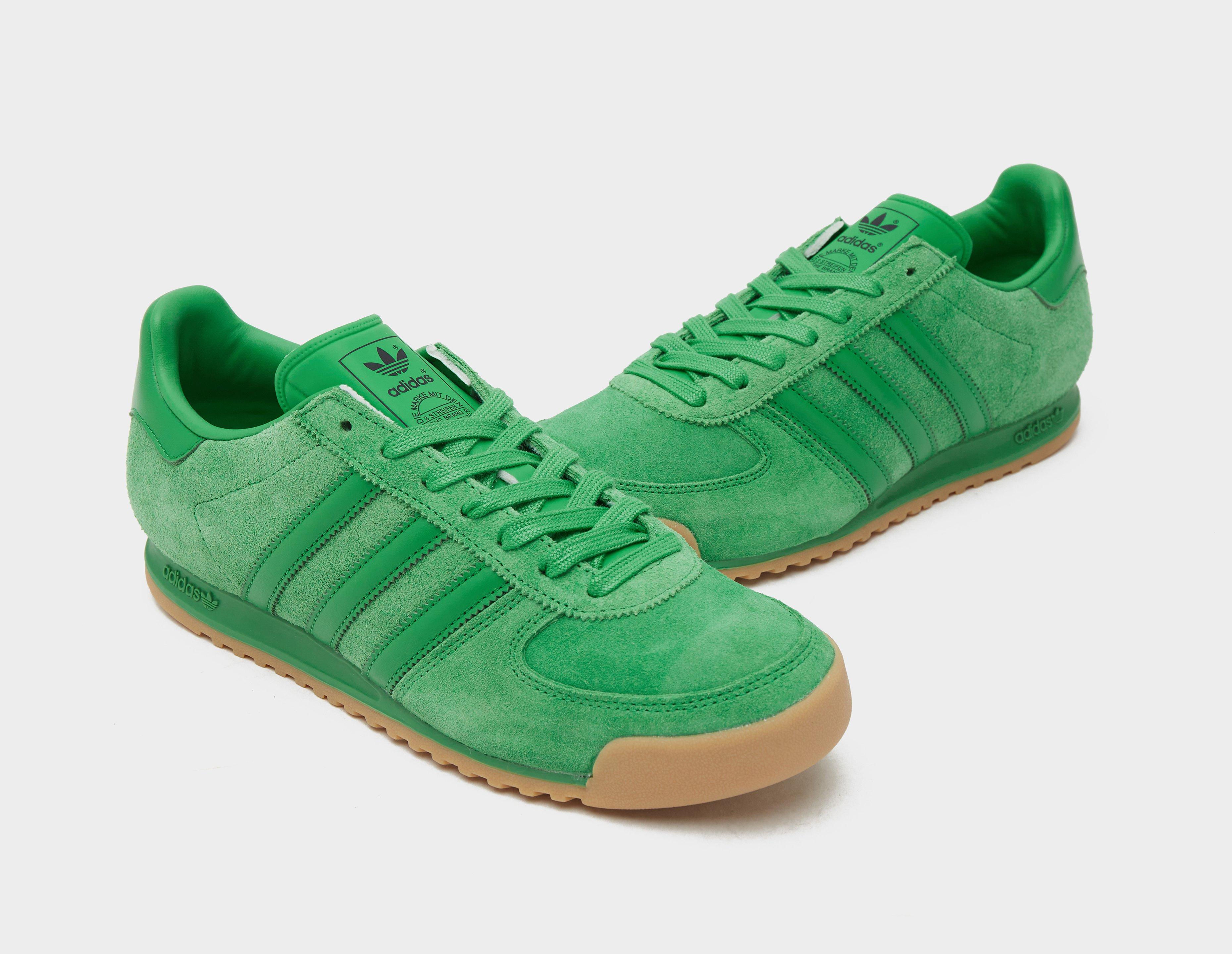 Adidas all clearance green