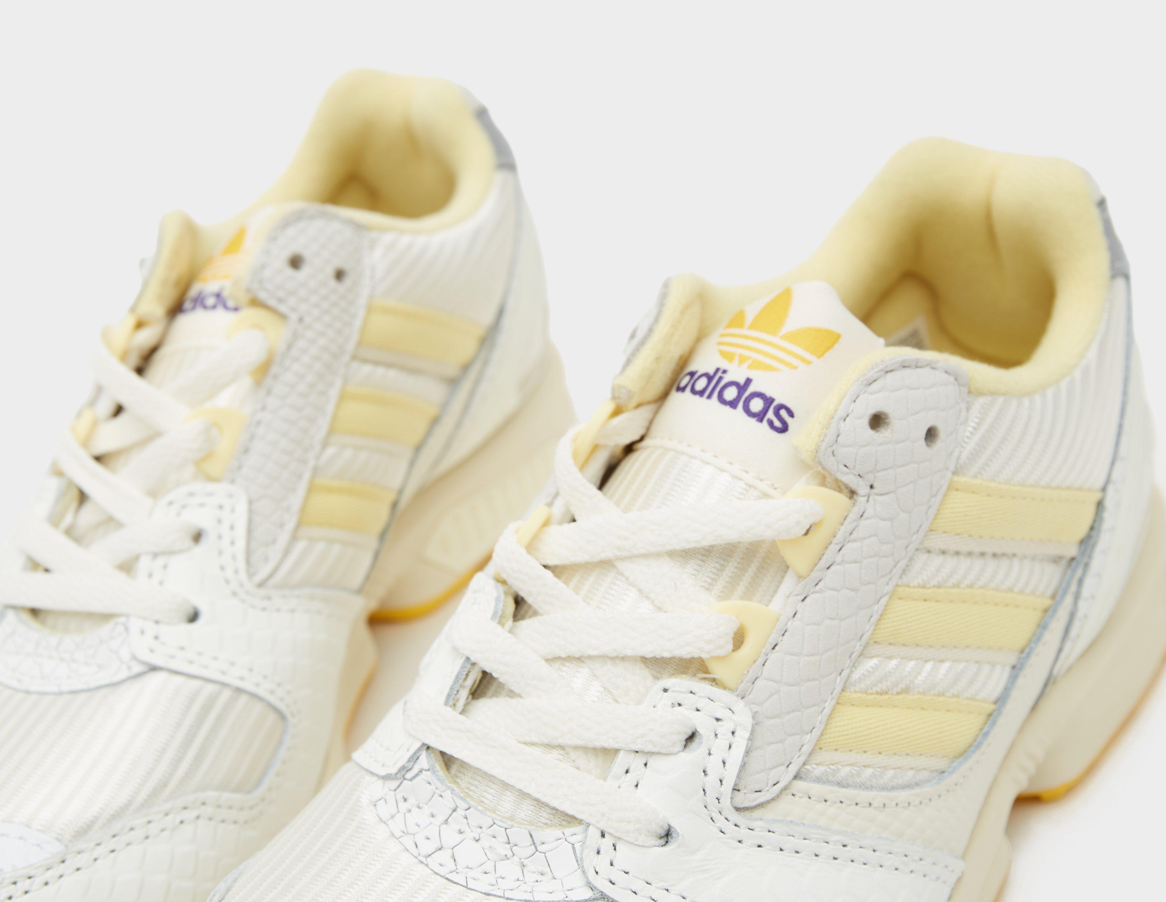 White adidas Originals ZX 8020 Women's | size?