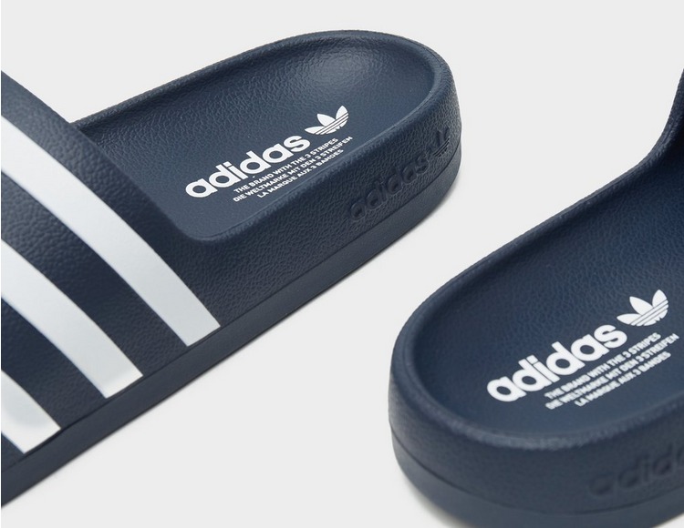 adidas Originals adiFOM Adilette Slides Women's