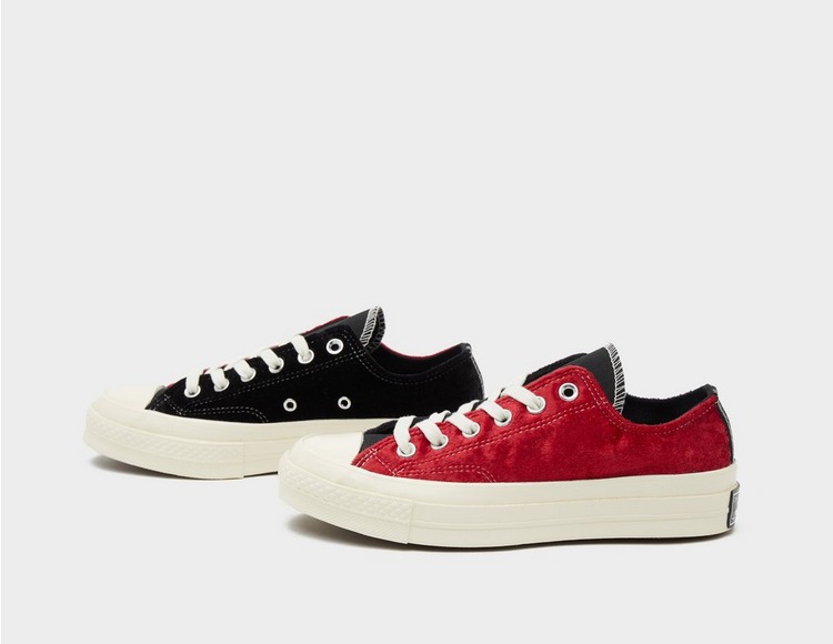 Converse x Beyond Retro Chuck 70 Low Femme