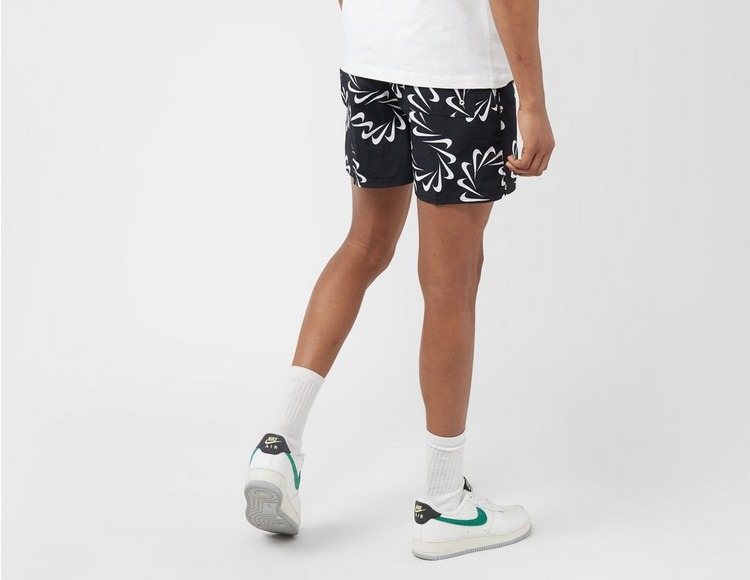 Nike pantalón corto Swoosh 5" Volley