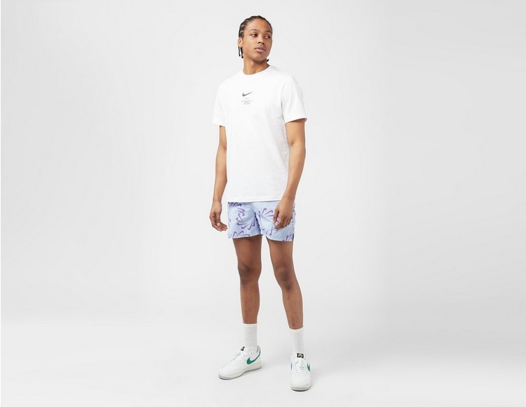 Nike Swoosh 5" Volley Short