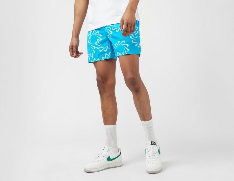 Nike Swoosh 5" Volley Short