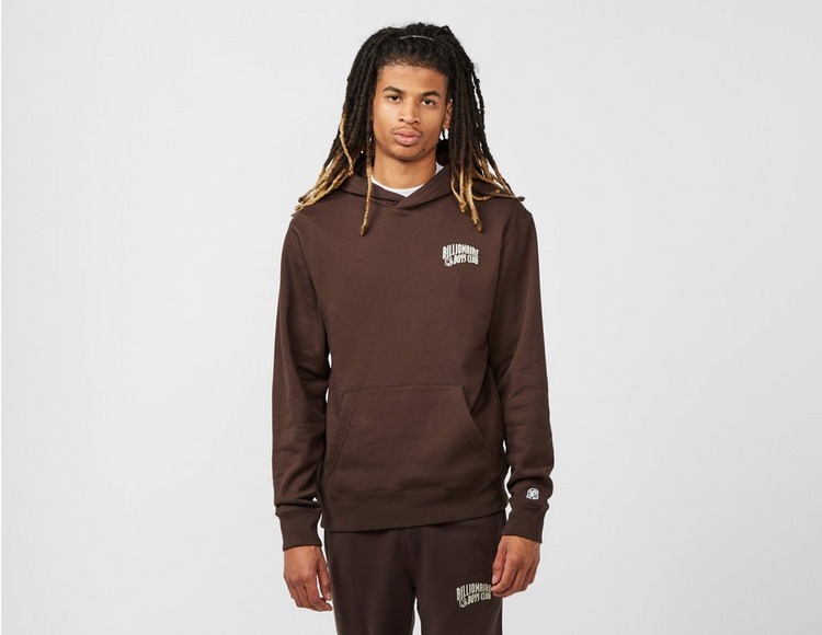 Billionaire Boys Club Small Arch Logo Hoodie