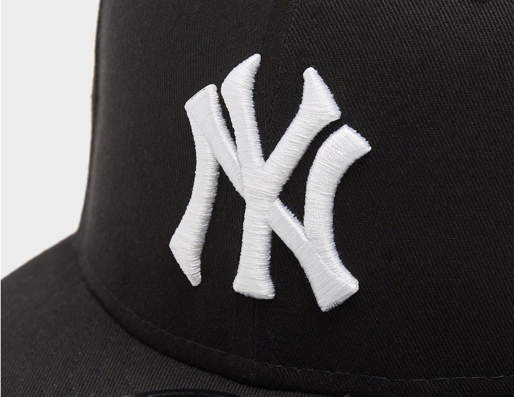 | Black New MLB New York Yankees Cooperstown 9FIFTY Cap clothing lighters 39 caps Silver