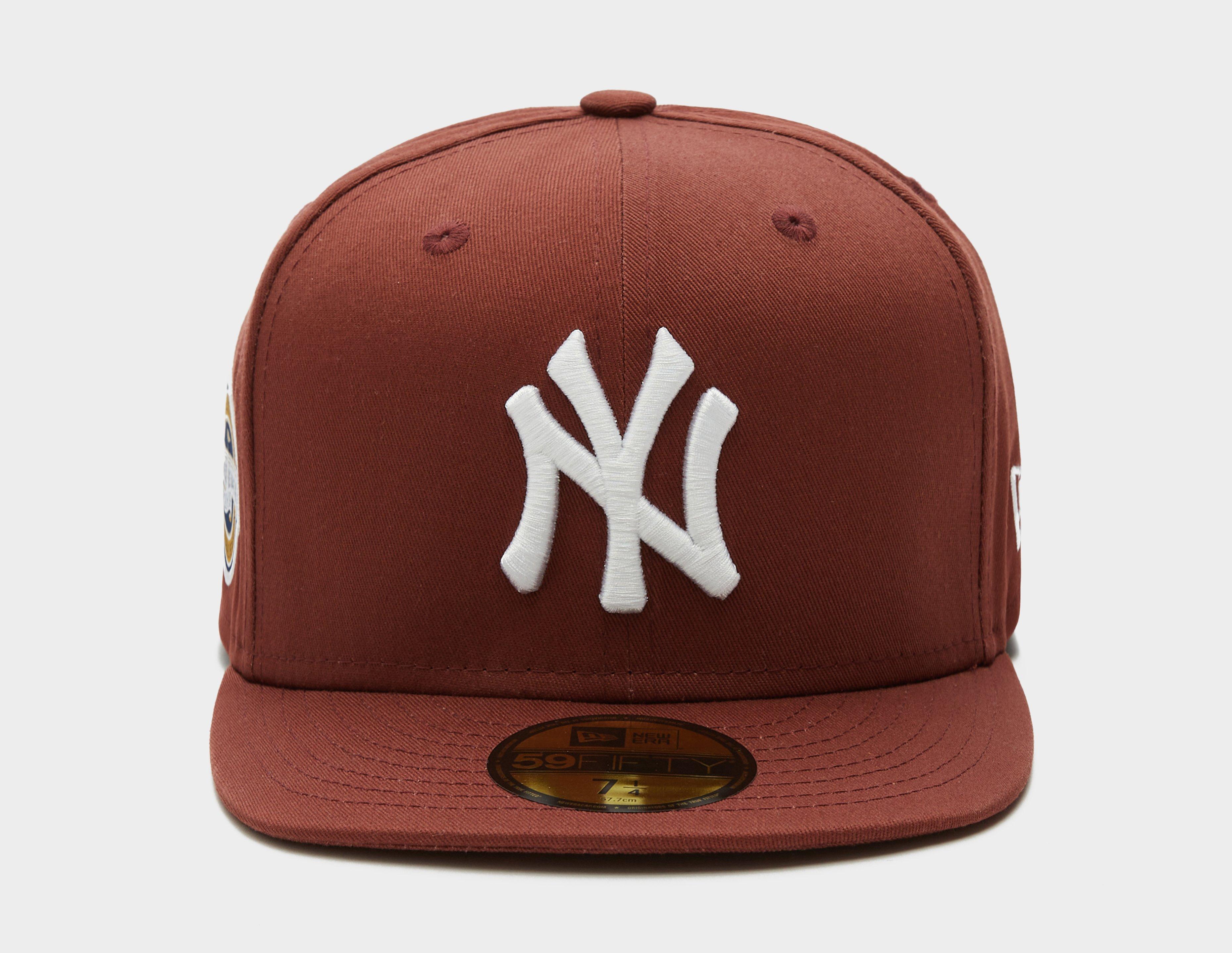 New Era New Era New York Yankees Retro 59FIFTY Cap
