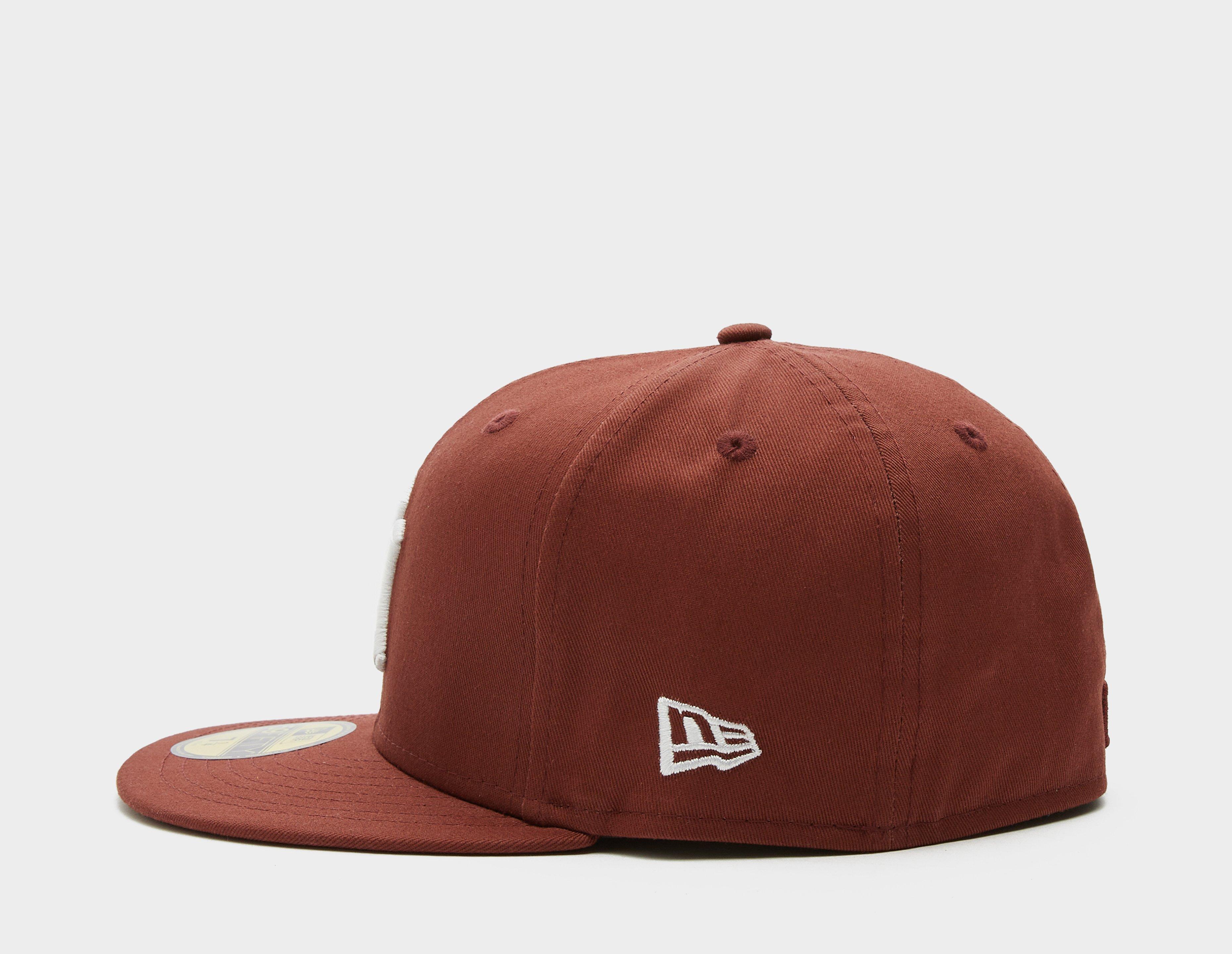 New Era New Era New York Yankees Retro 59FIFTY Cap