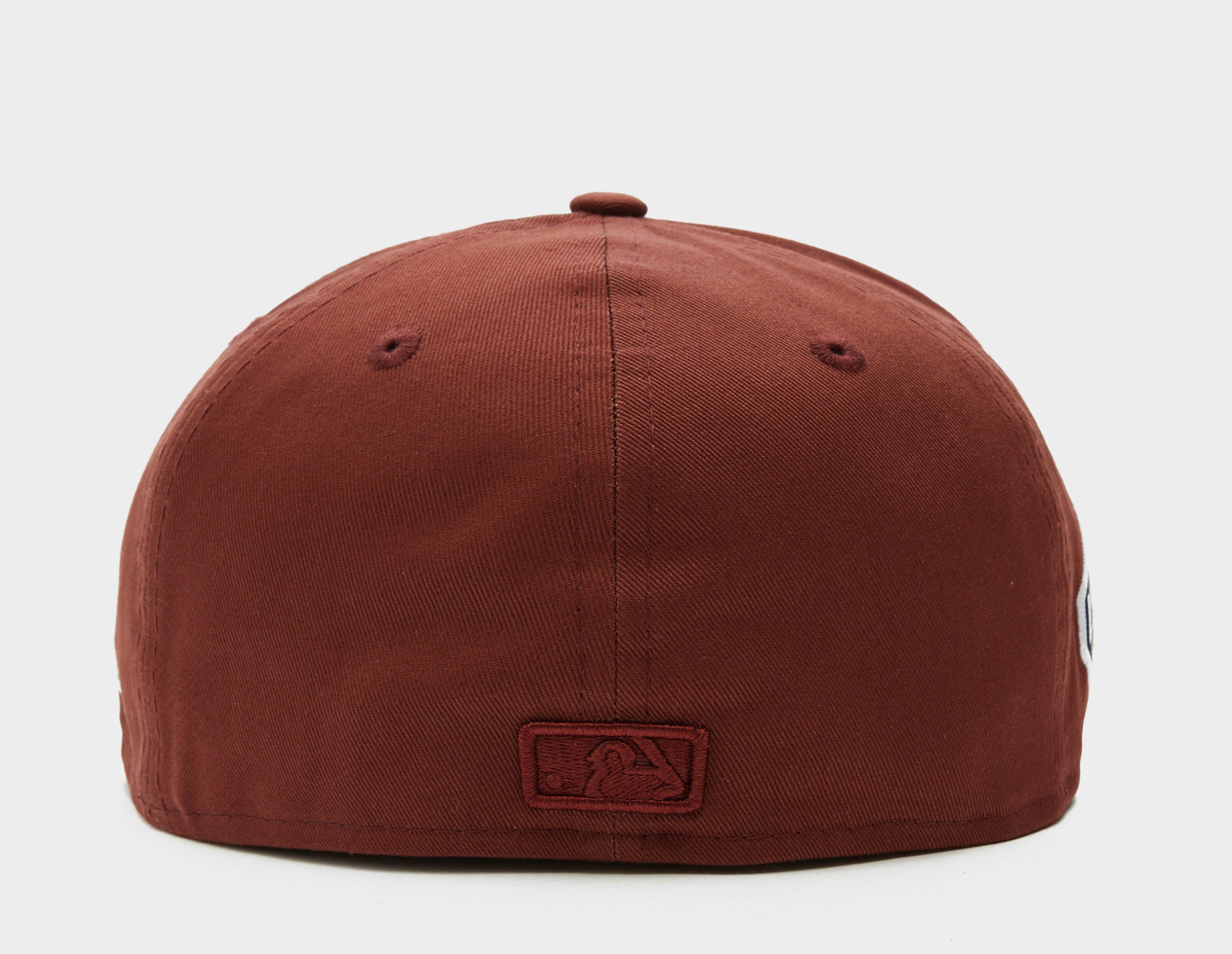 New Era New Era New York Yankees Retro 59FIFTY Cap