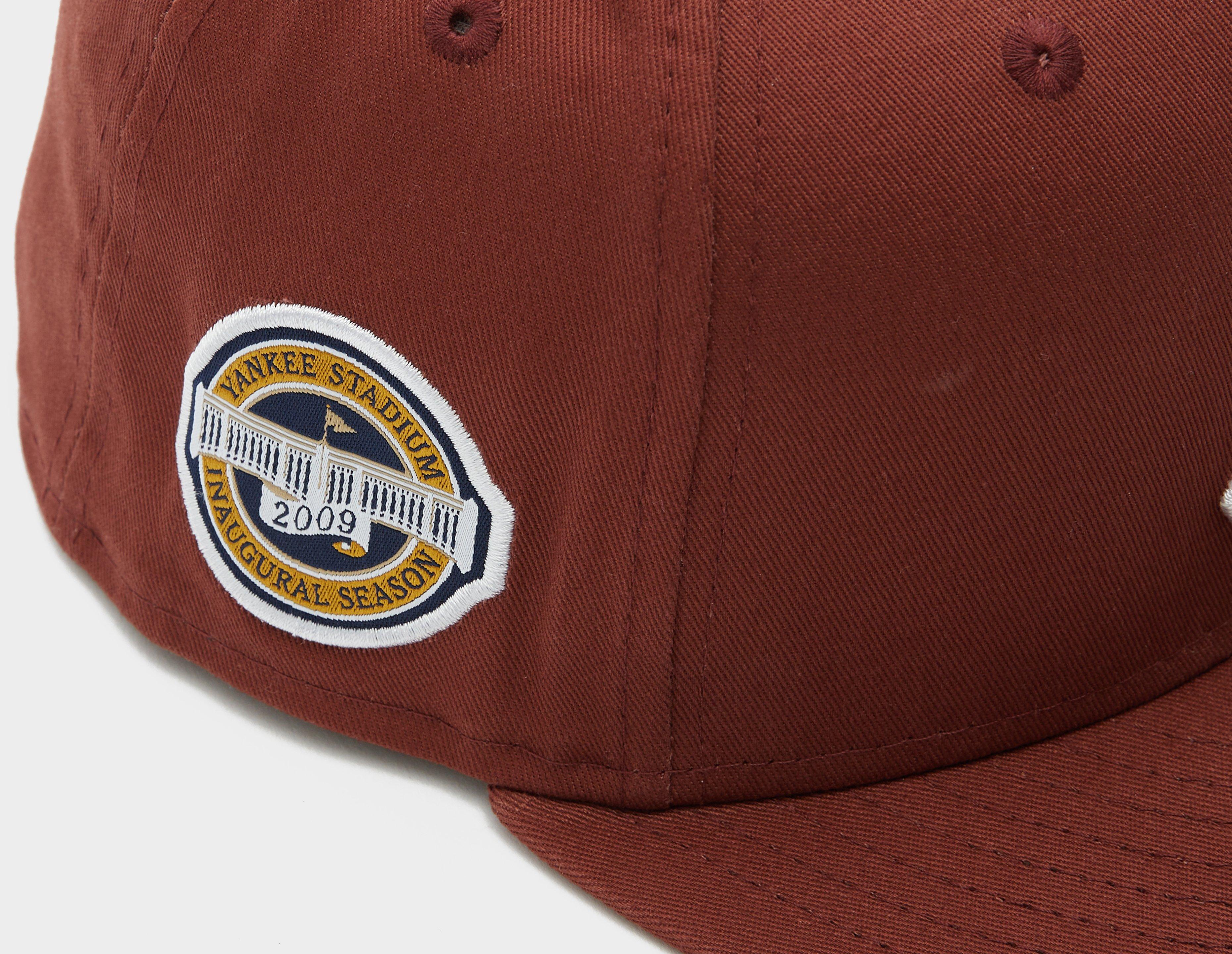 New Era New Era New York Yankees Retro 59FIFTY Cap