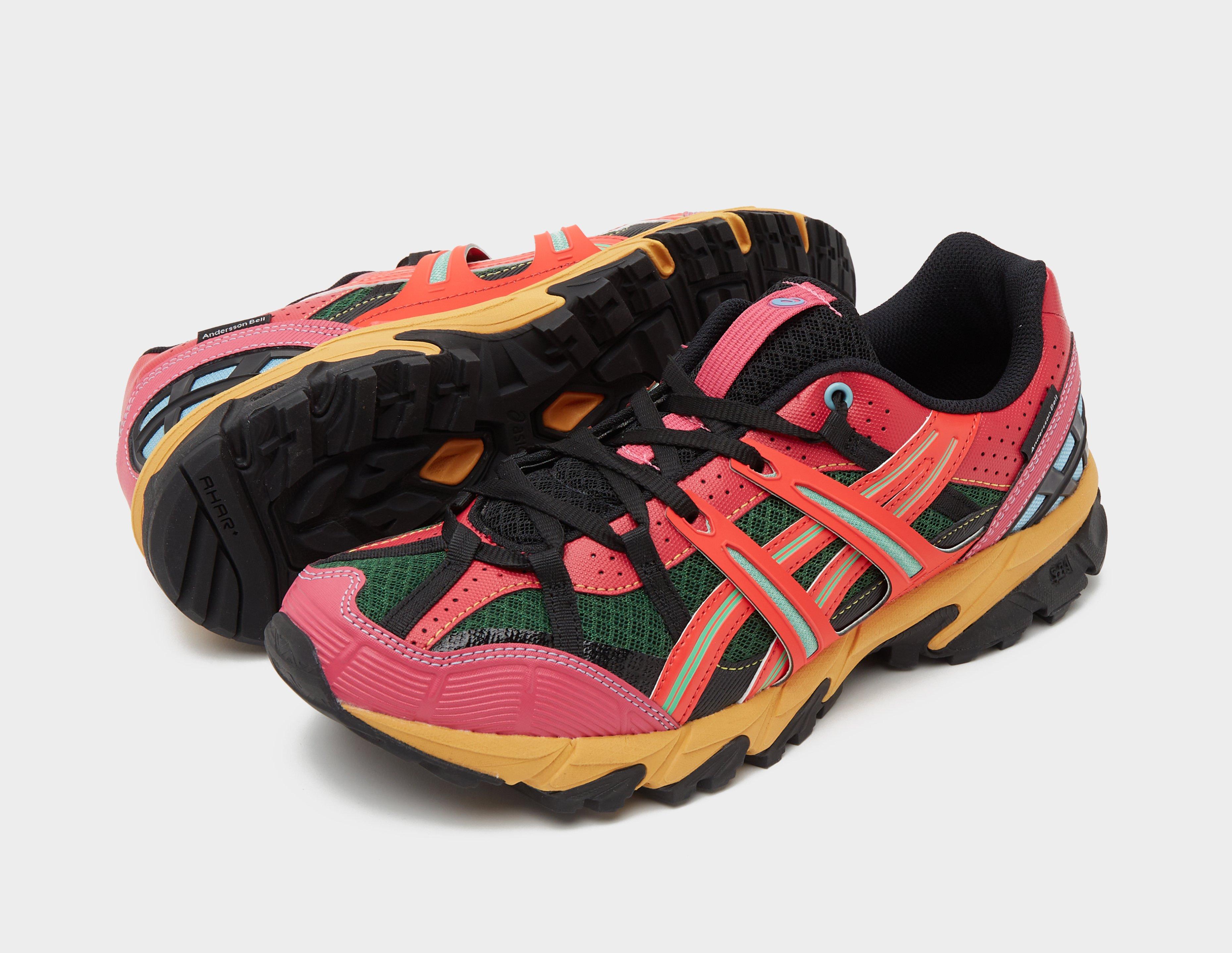 Asics gel sonoma 6 scarpe trail running - odolmo calzature - pieve di soligo