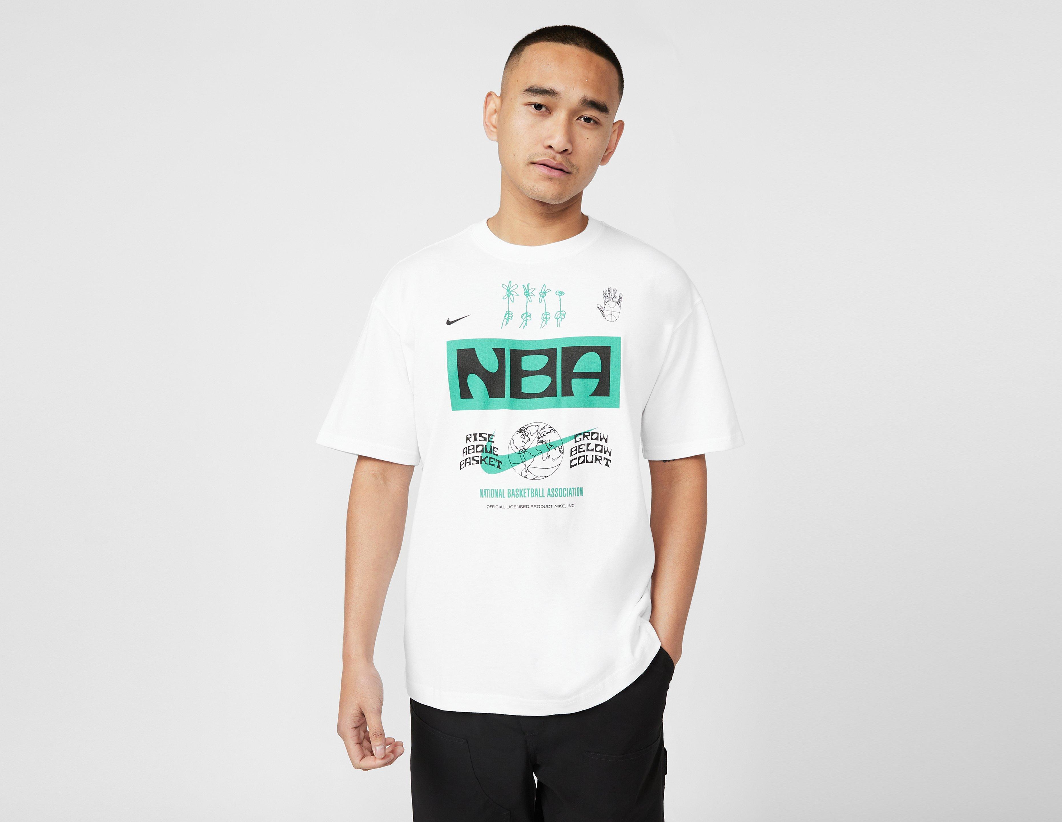 Nike t shirt online basket