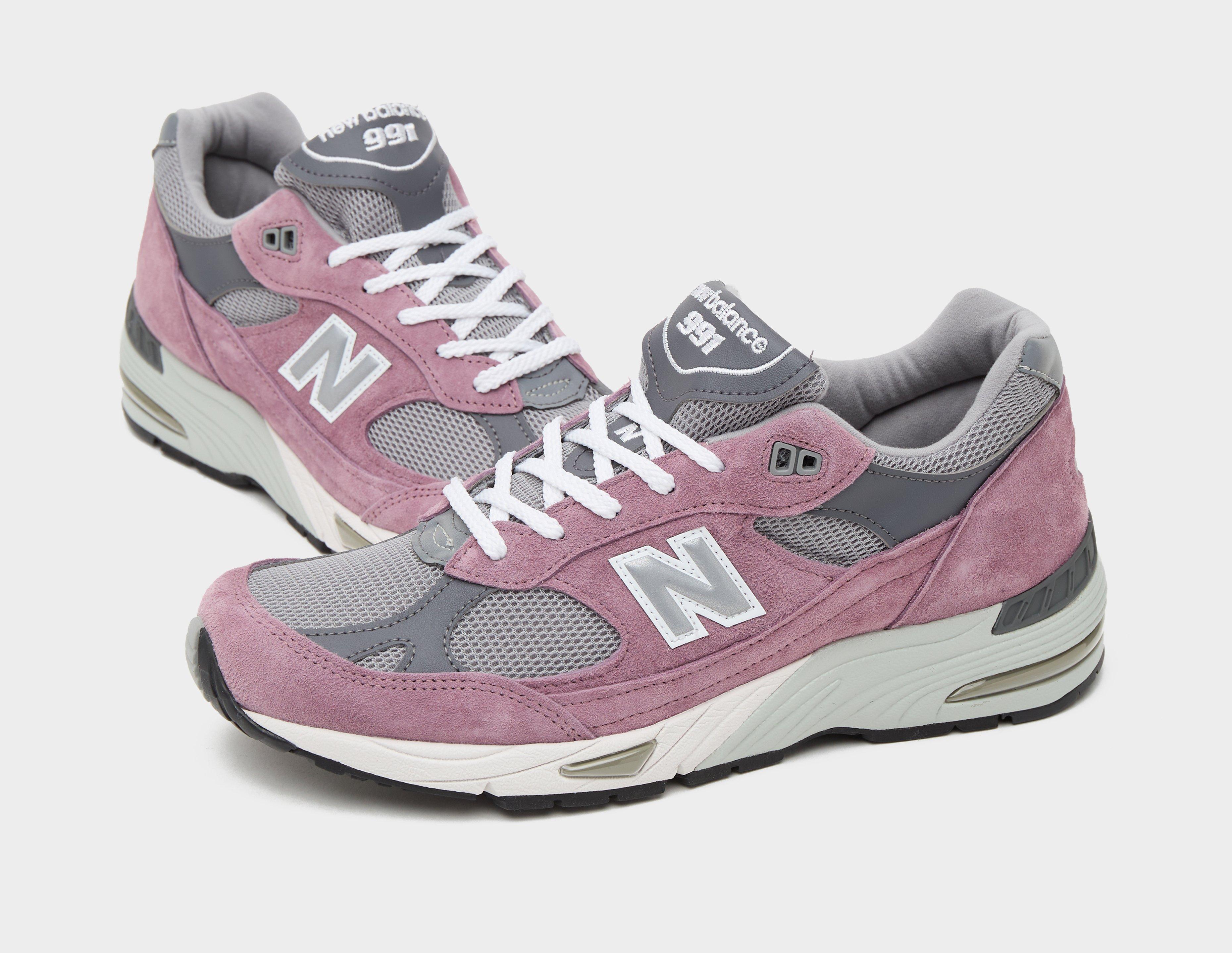 New Balance 991 Made in UK