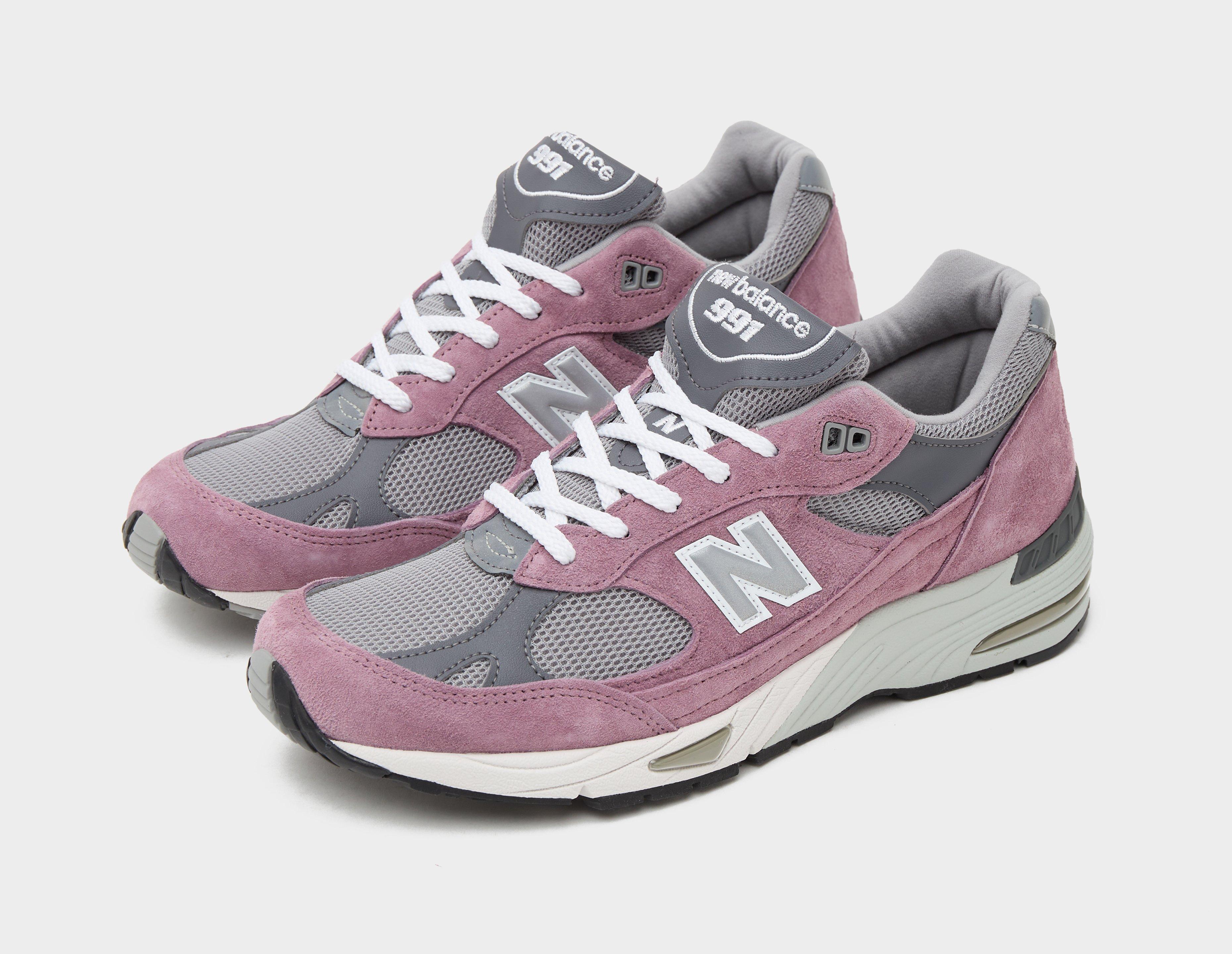 New Balance 991 Made in UK