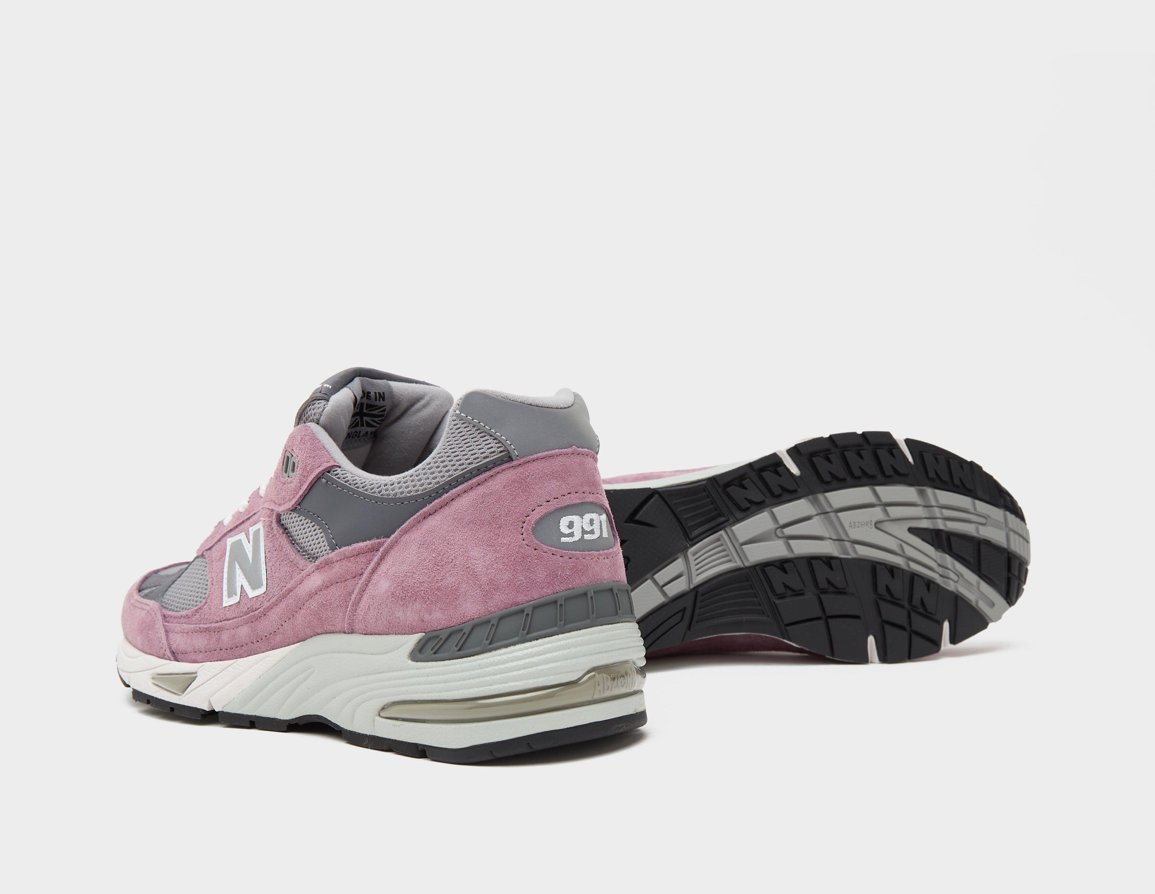 New Balance 991 Made in UK