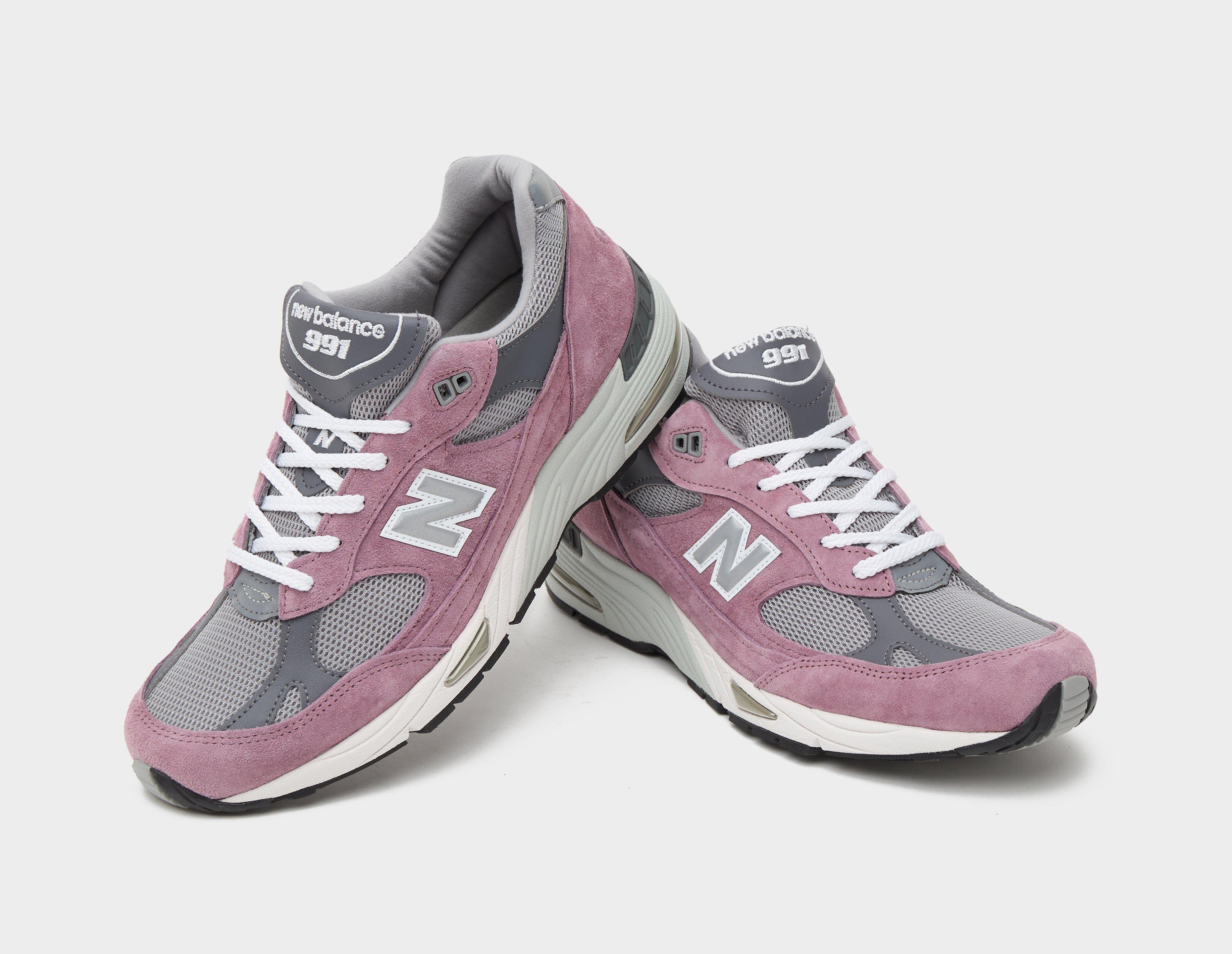 New Balance 991 Made in UK