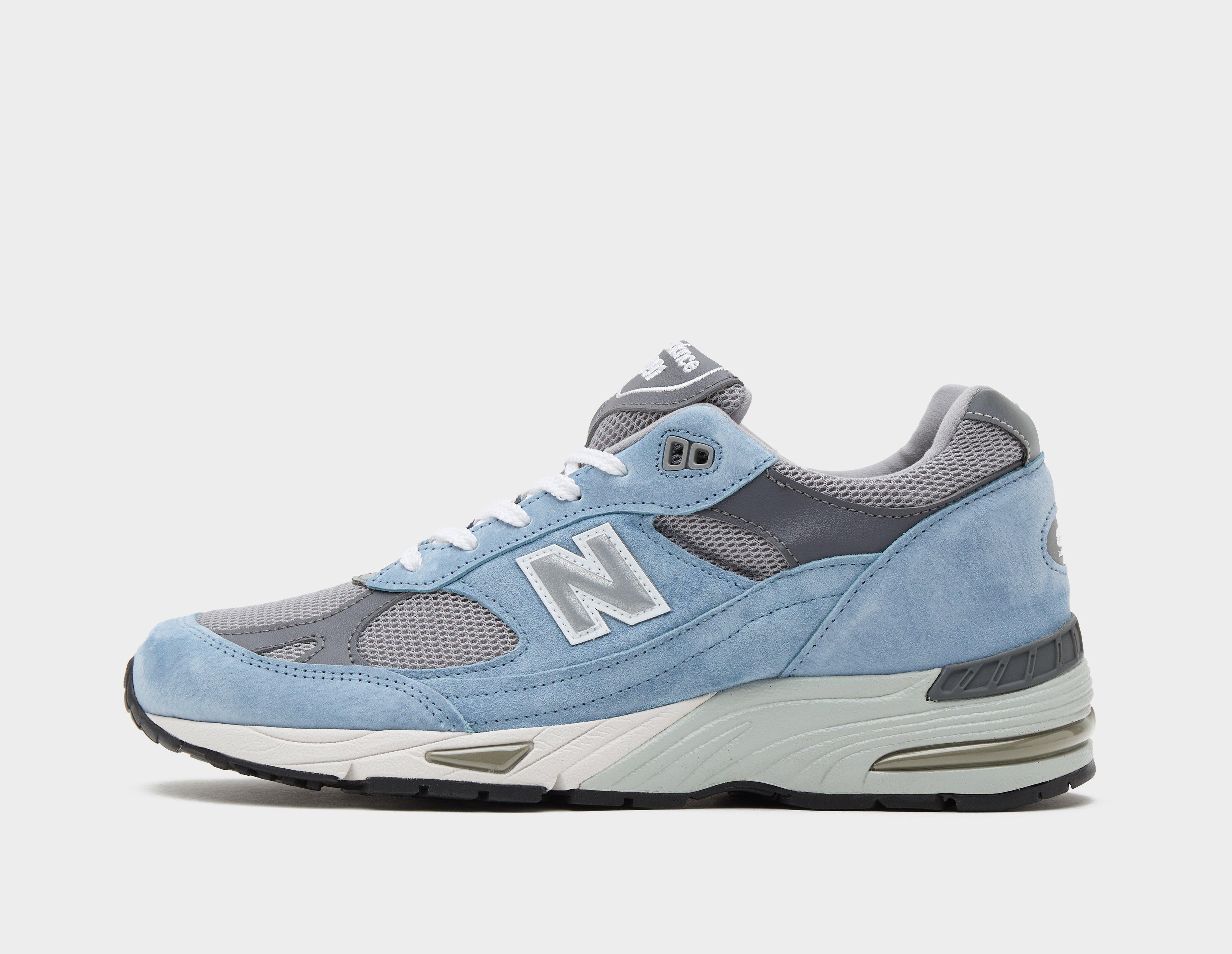 New Balance 991 Made in