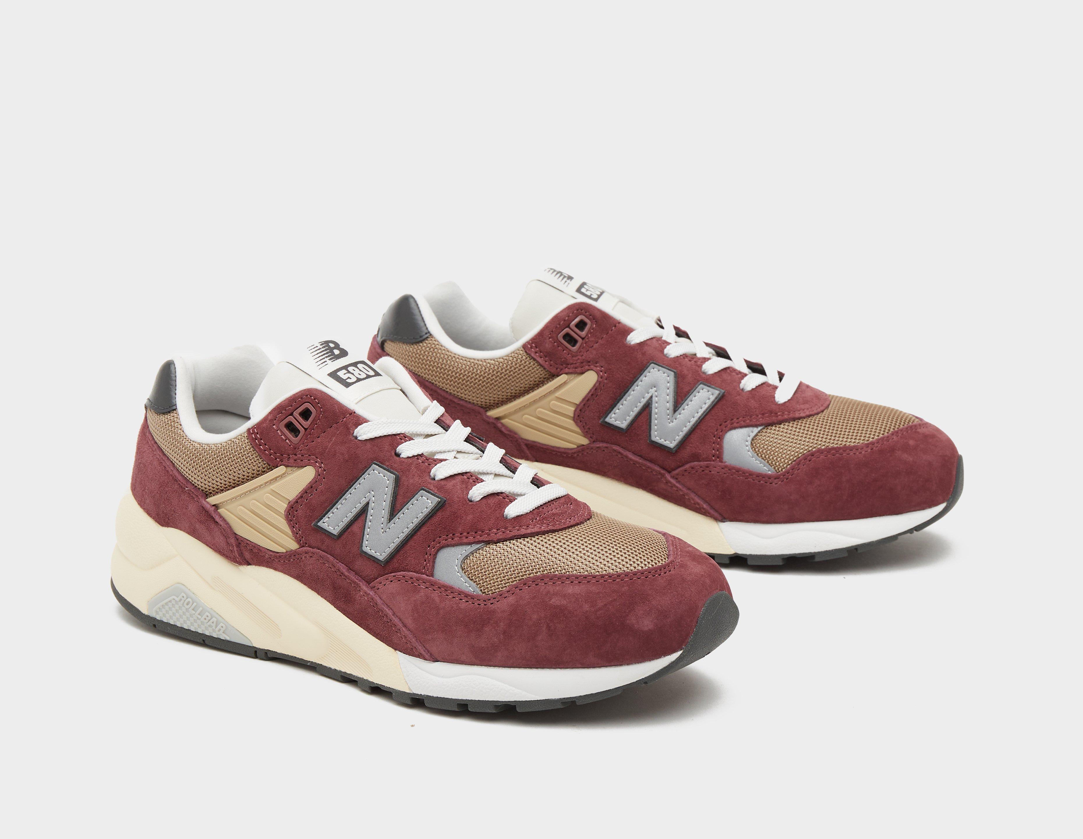 New Balance 580