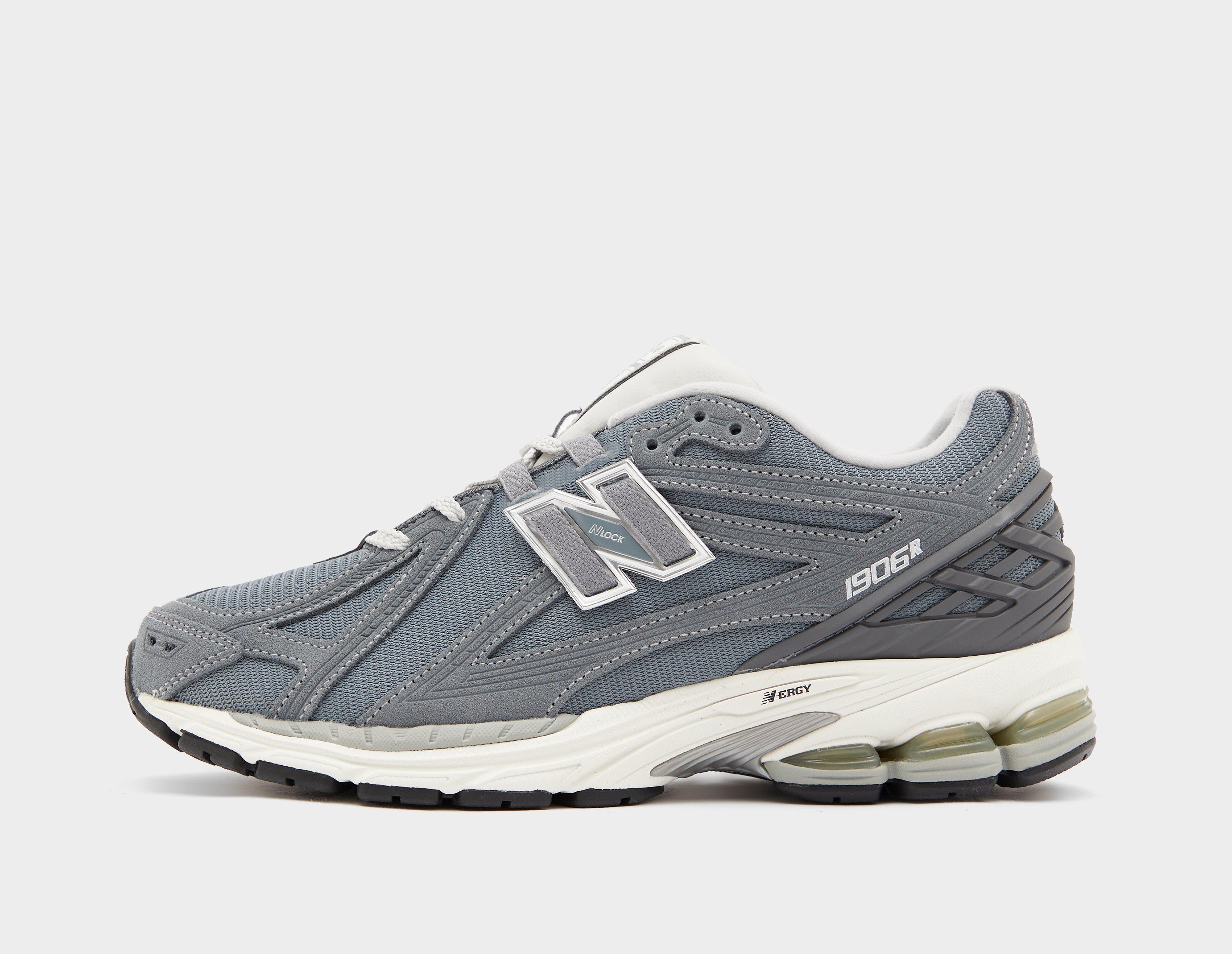 Grey New Balance 1906R | Healthdesign? | Trainers NEW