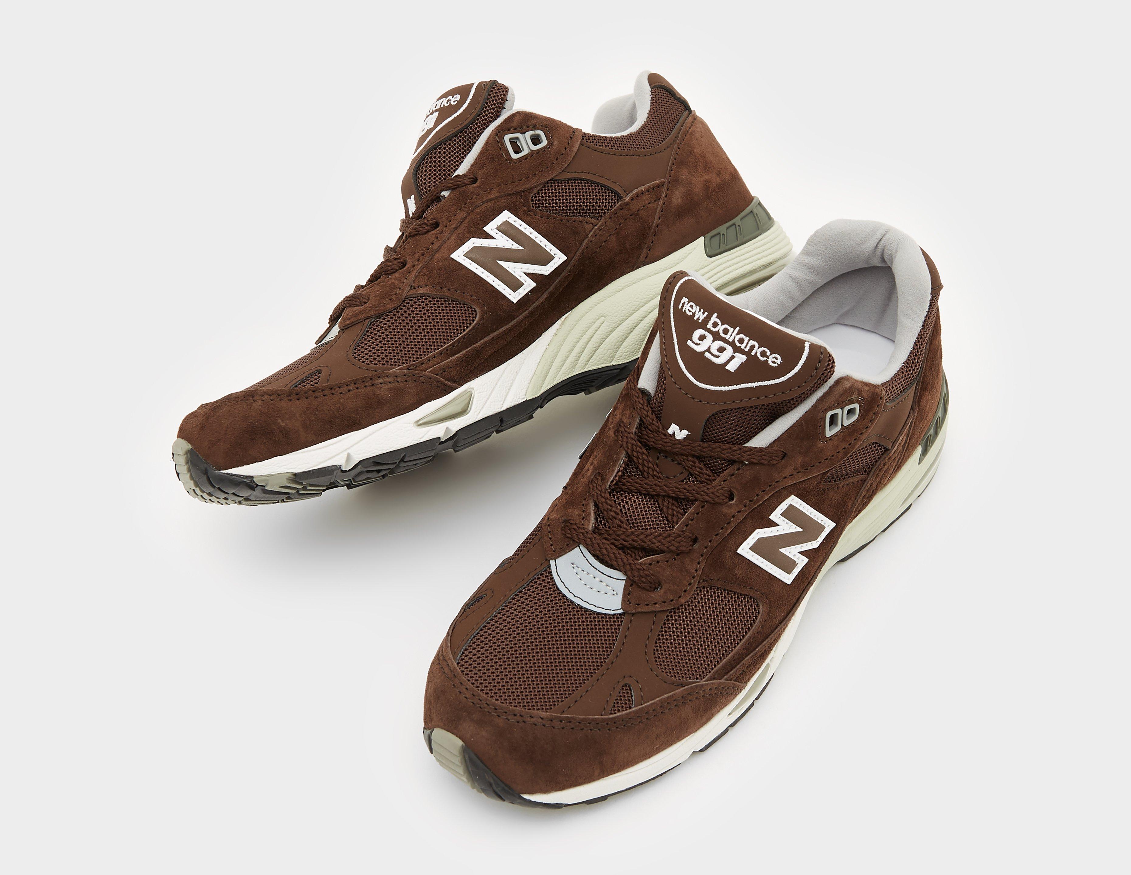 New balance best sale 991 pnb