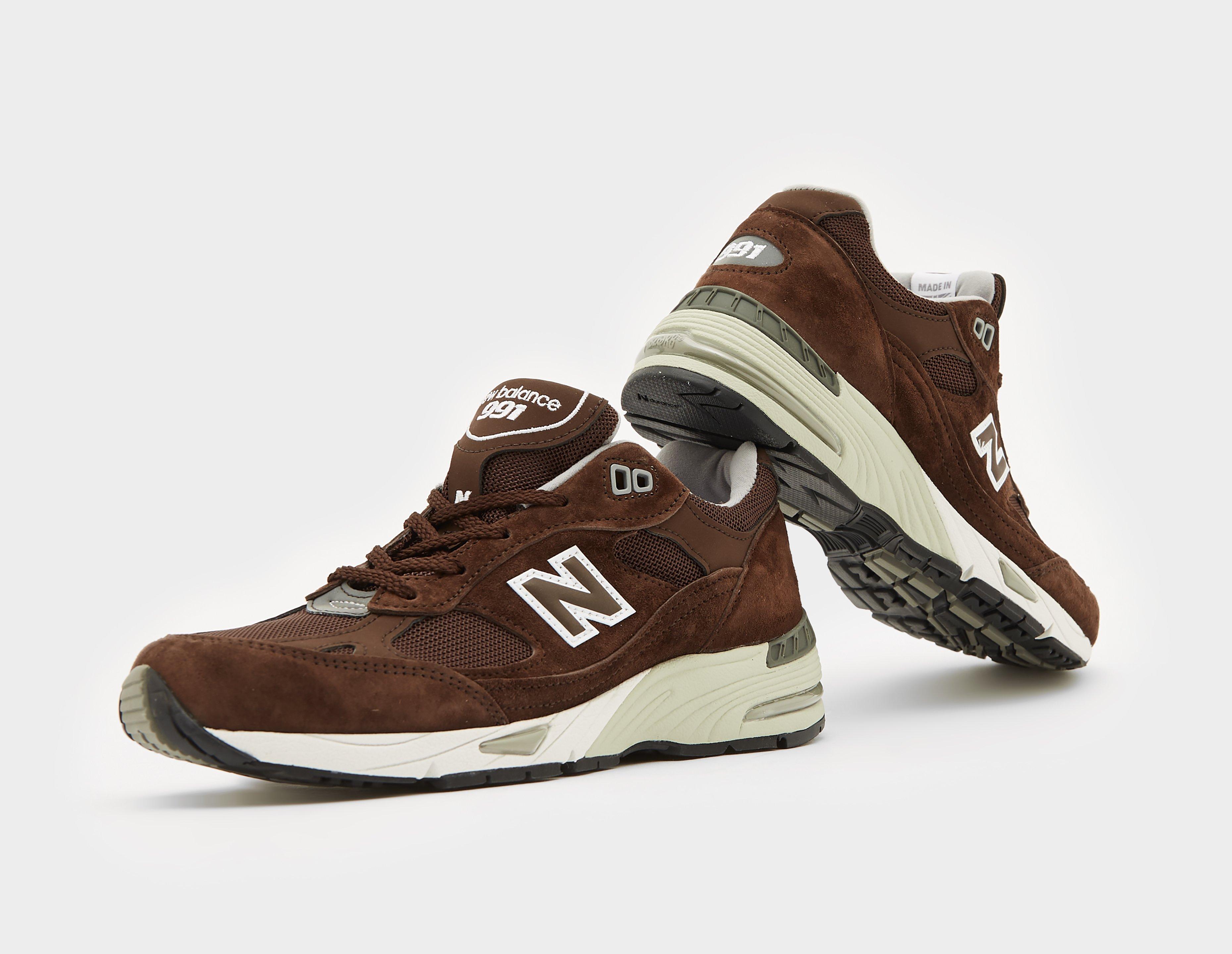 New balance cheap 991 pnb