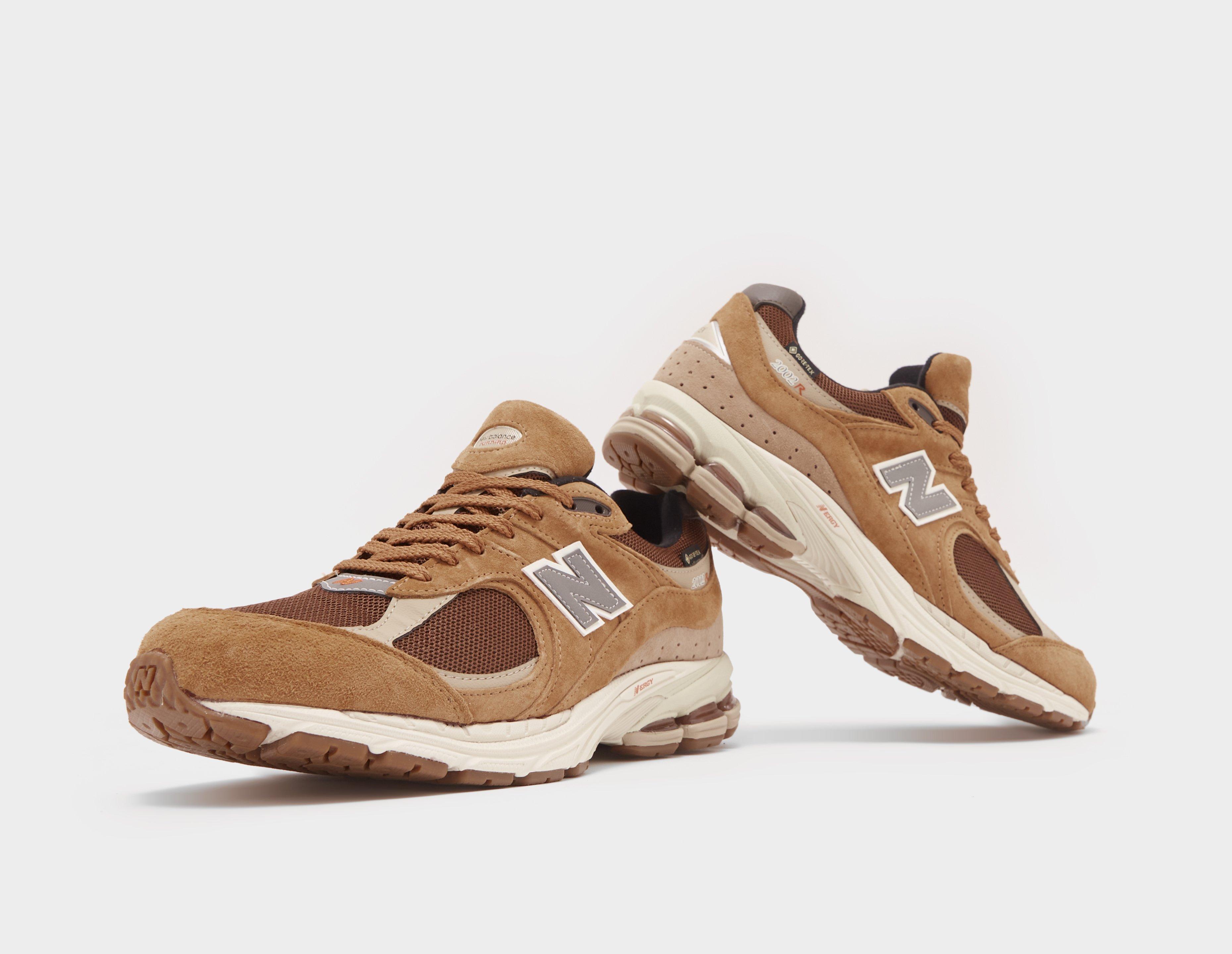 TEX | Healthdesign? - New Balance 247 