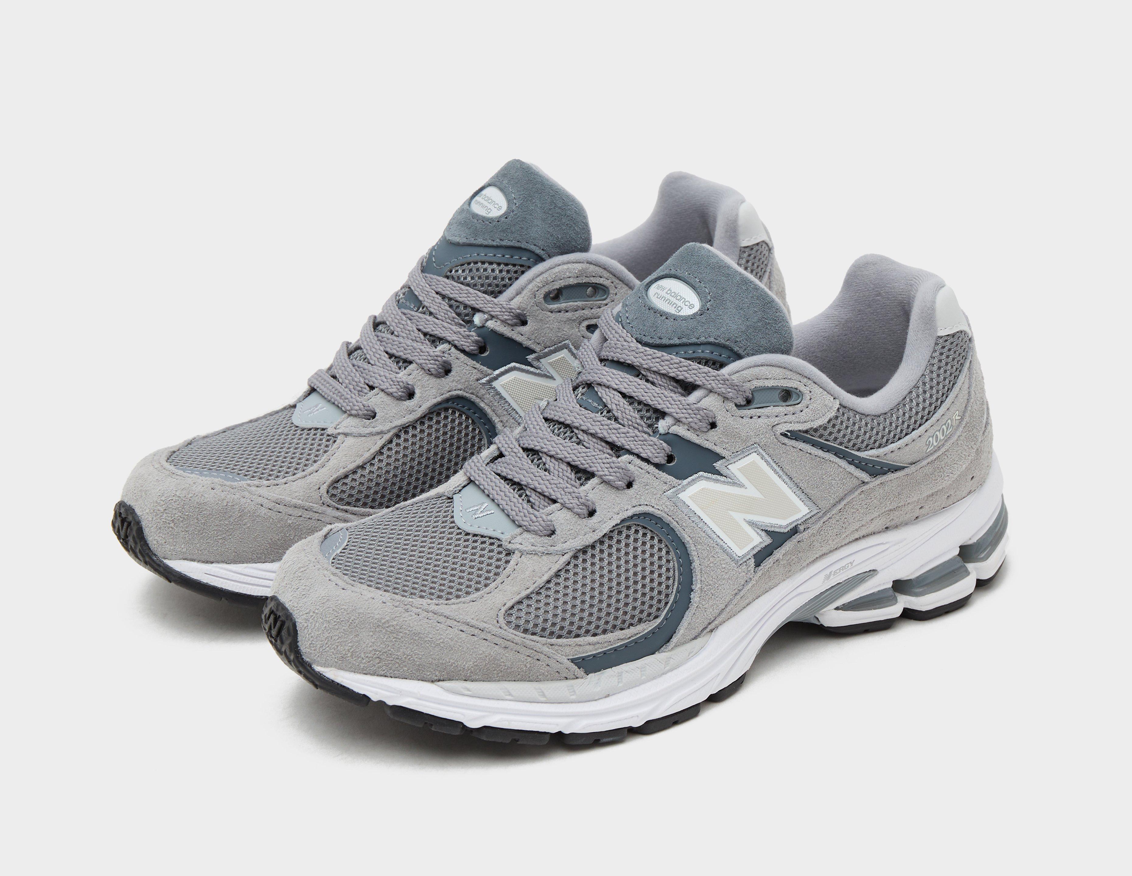 New balance mujer outlet gris