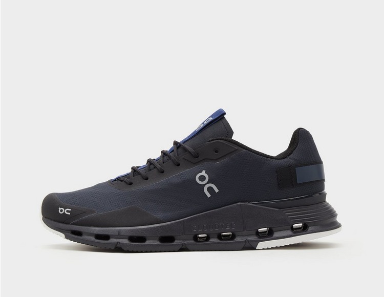 Mens On Running black On Cloud X 3 Trainers | Harrods # {CountryCode}