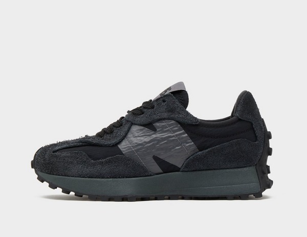 Black New Balance 327 Women's | size? new balance 327 39