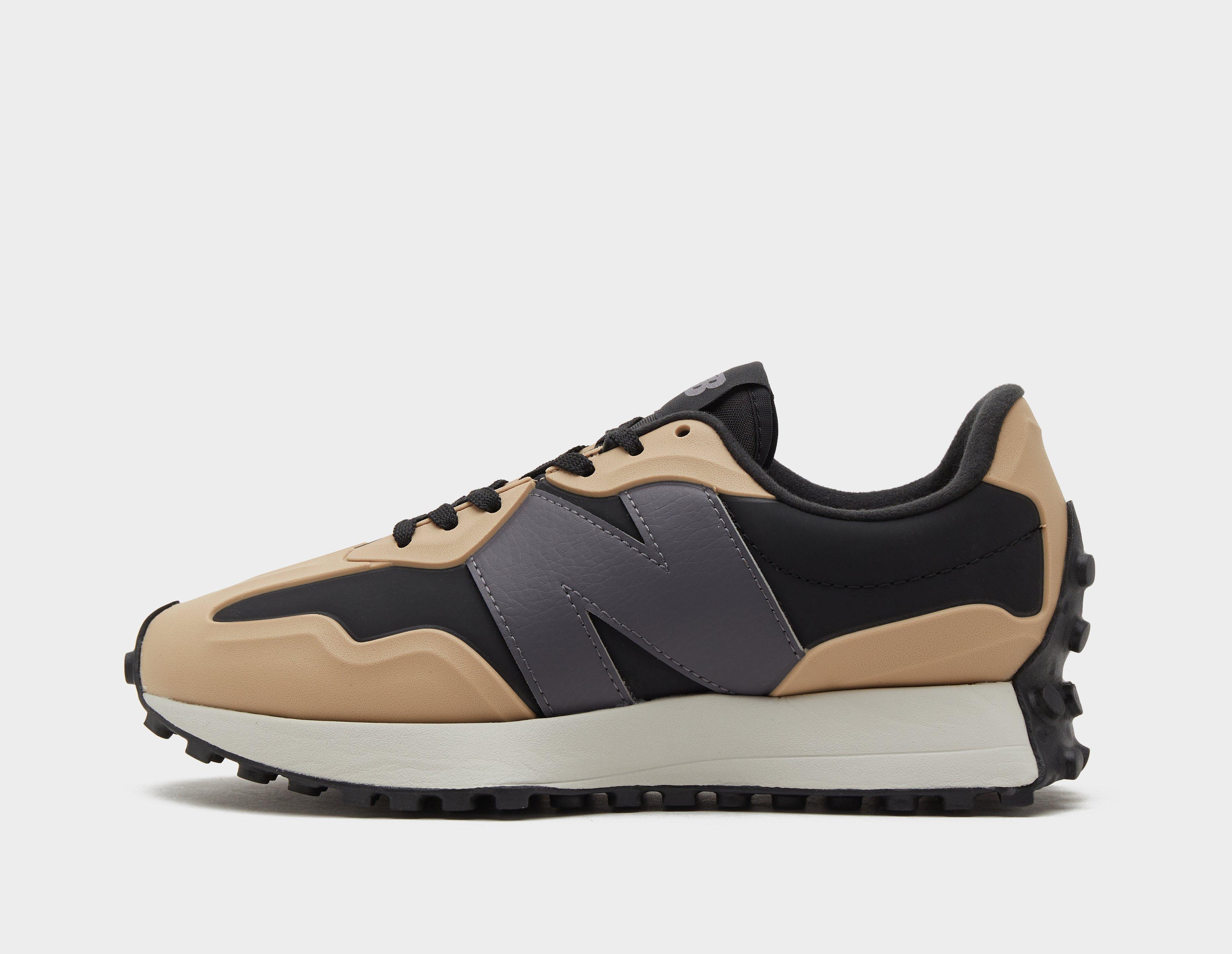 new balance 327 dames