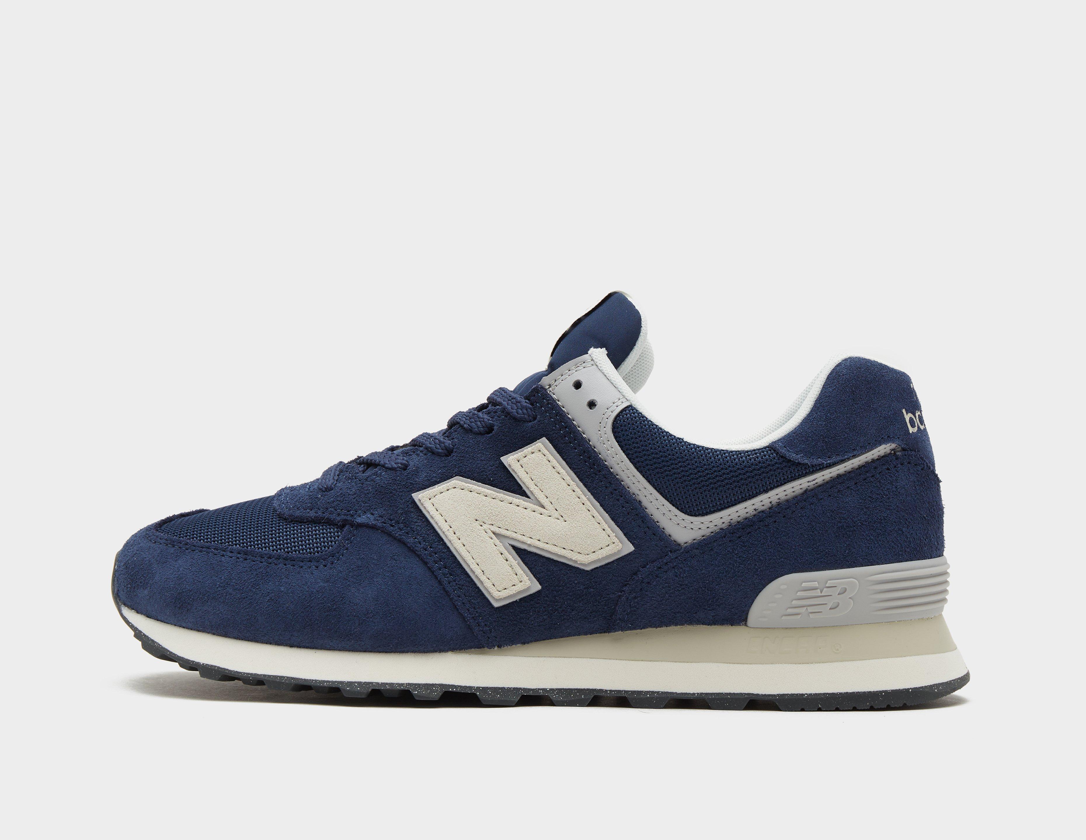 New balance hotsell classic 574 6pm