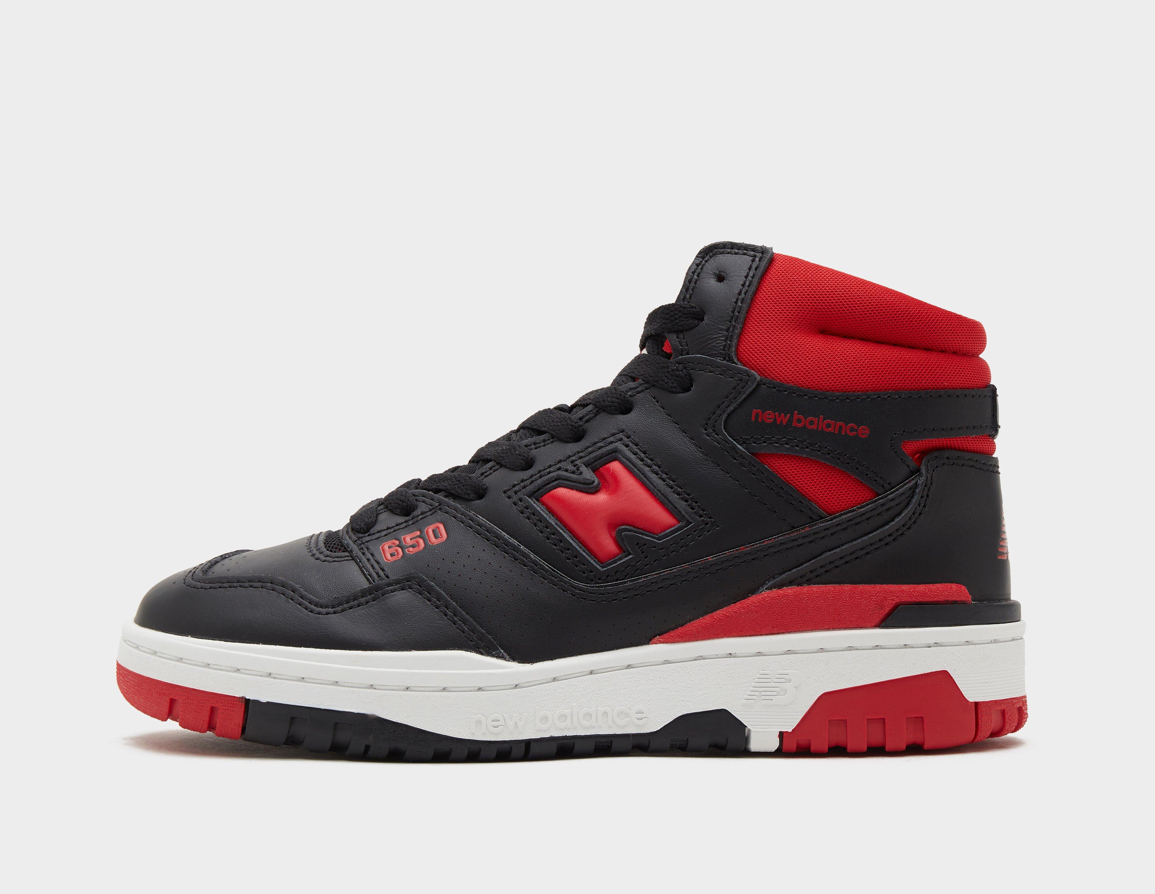 Black New Balance 650 Women's | New Balance Zapatillas 574