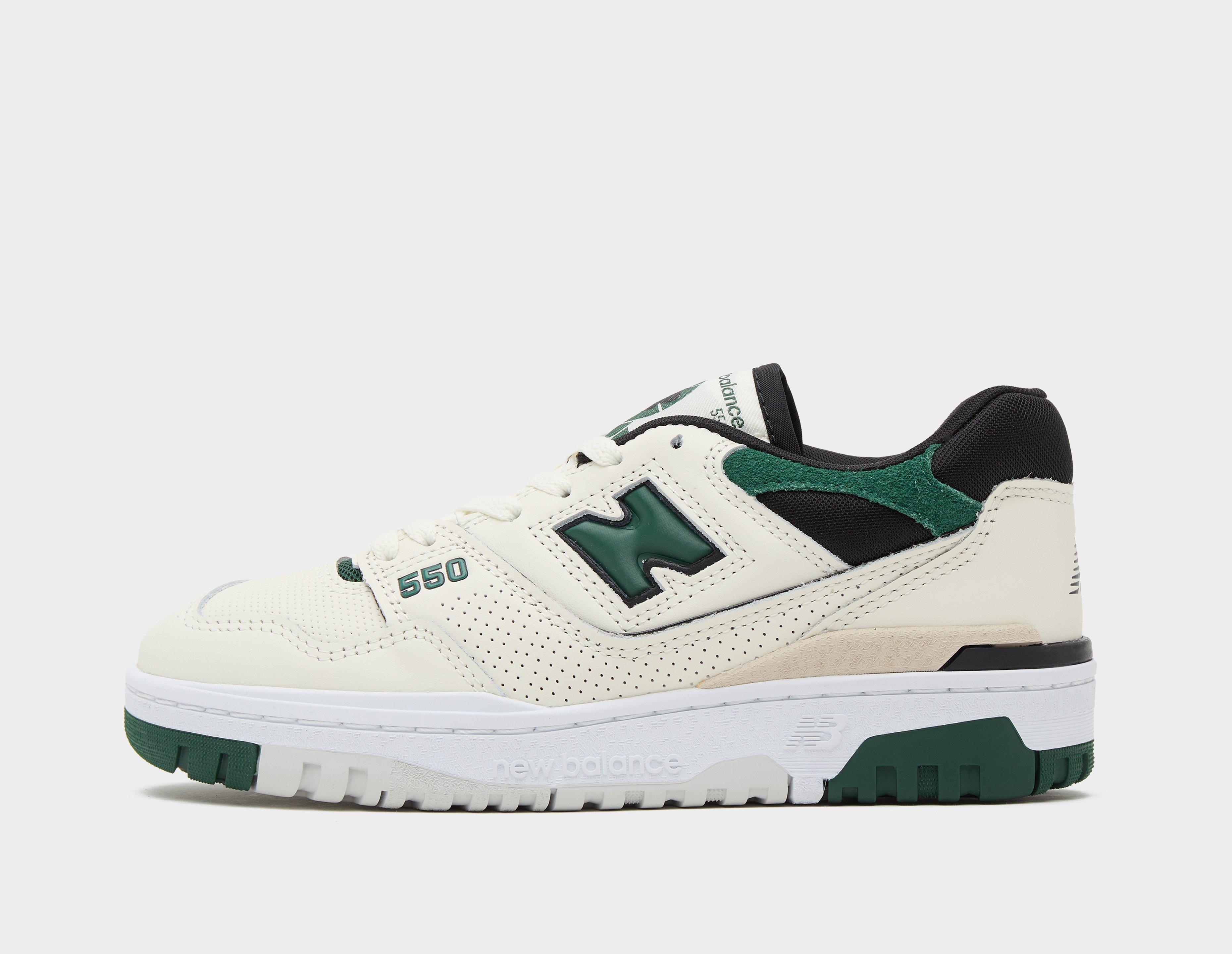 New Balance Heren 327 Maat 37 | Green New Balance 550 Women's