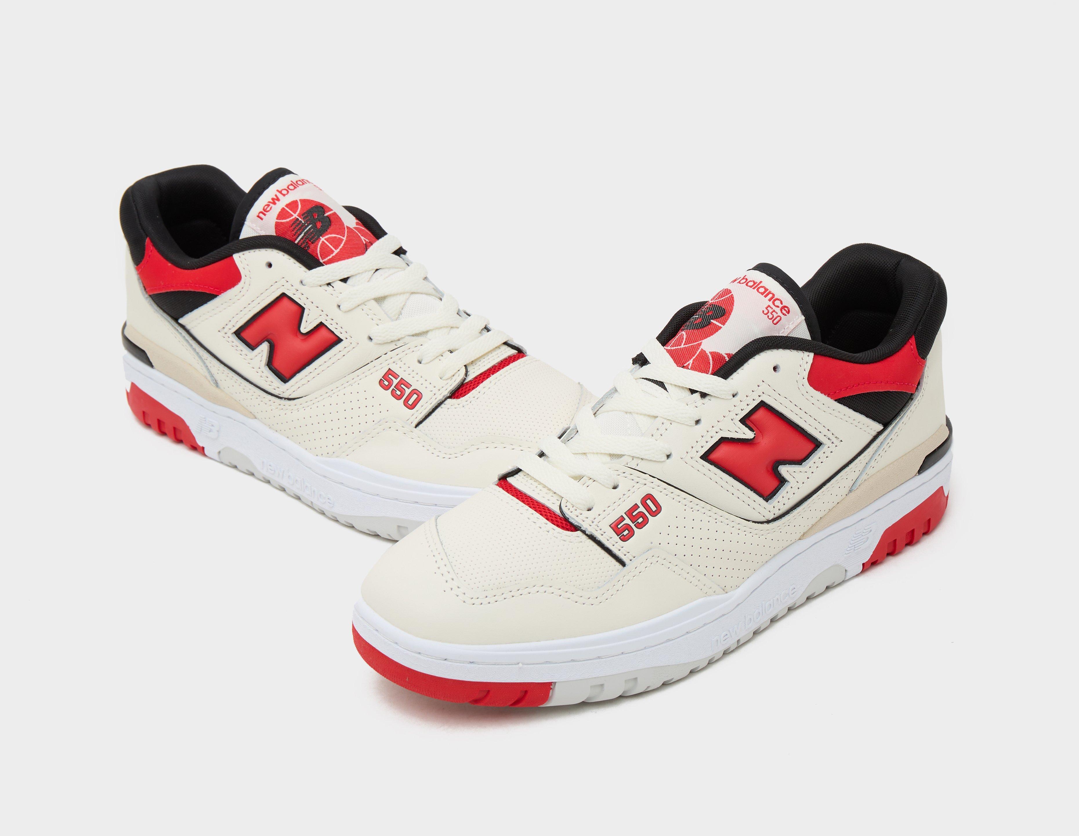 New Balance 550