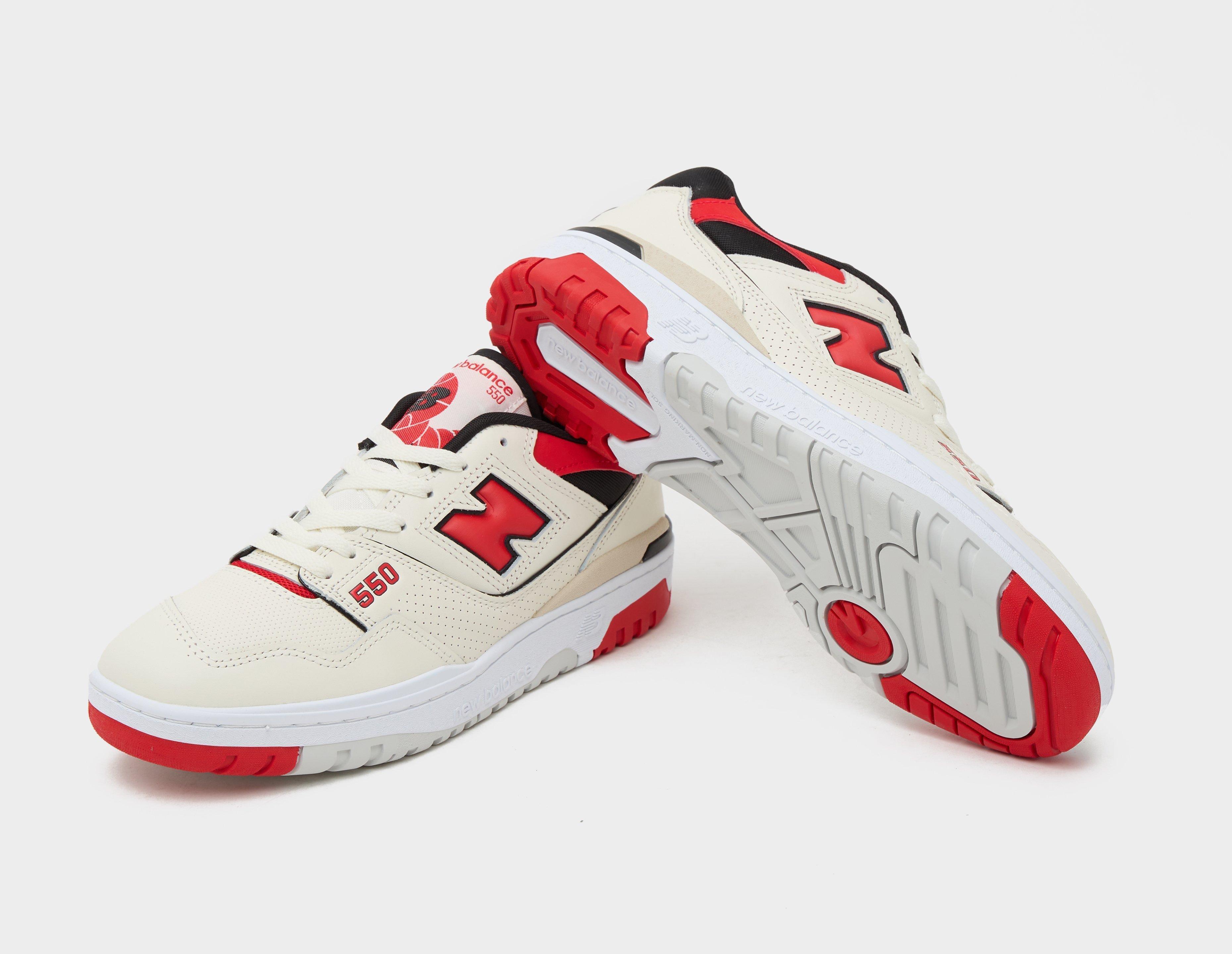 New Balance 550