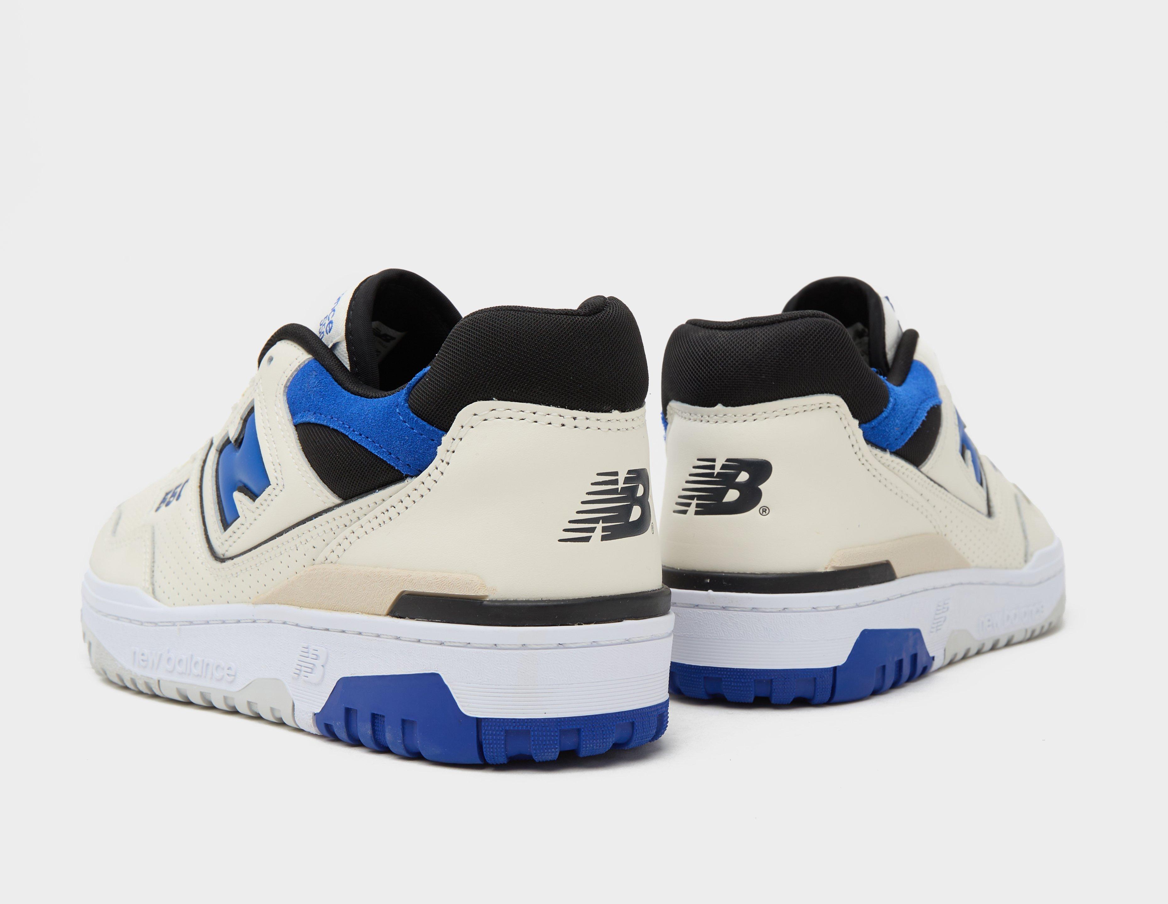 New Balance 550