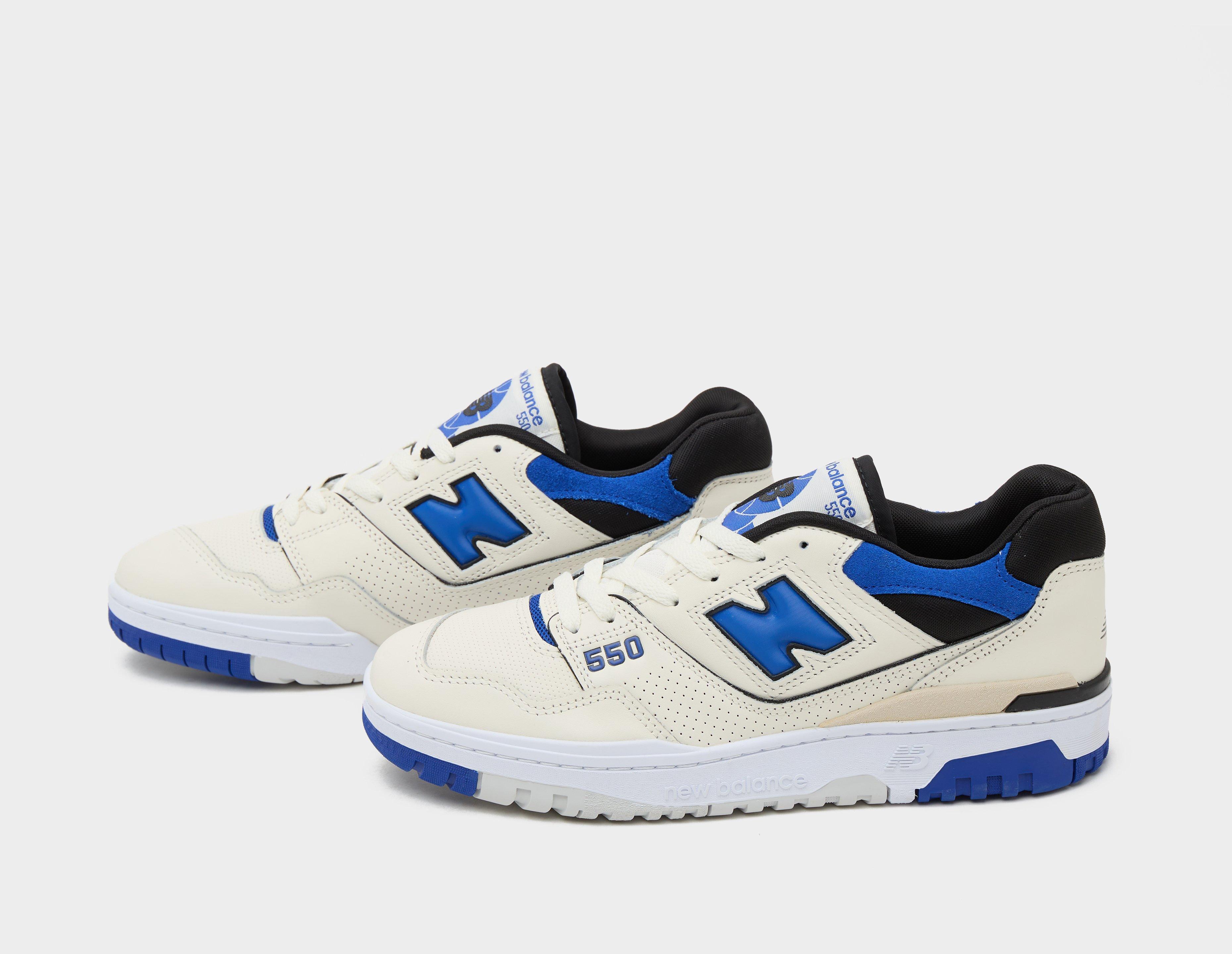 New Balance 550