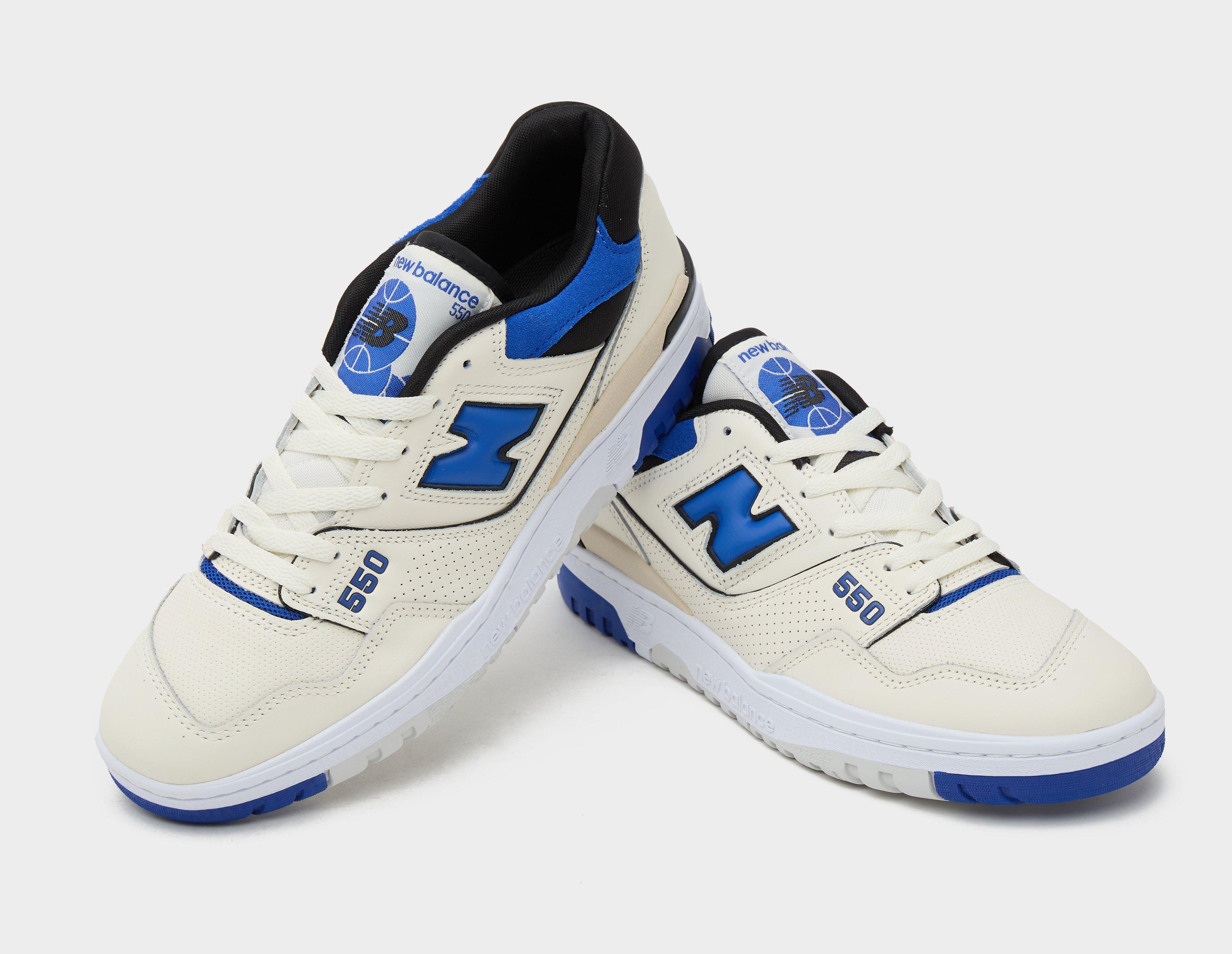 New Balance 550