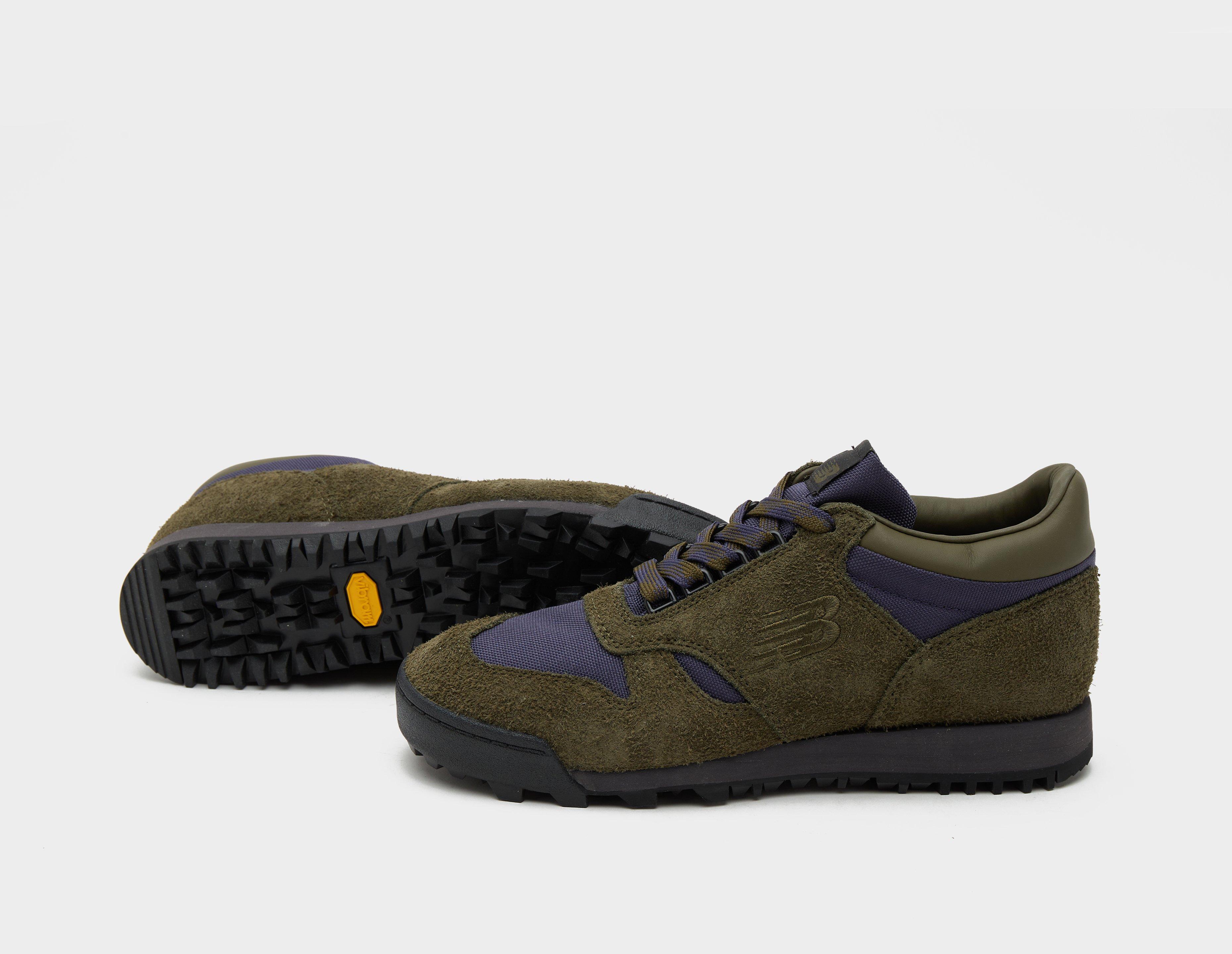 New Balance Rainier Low