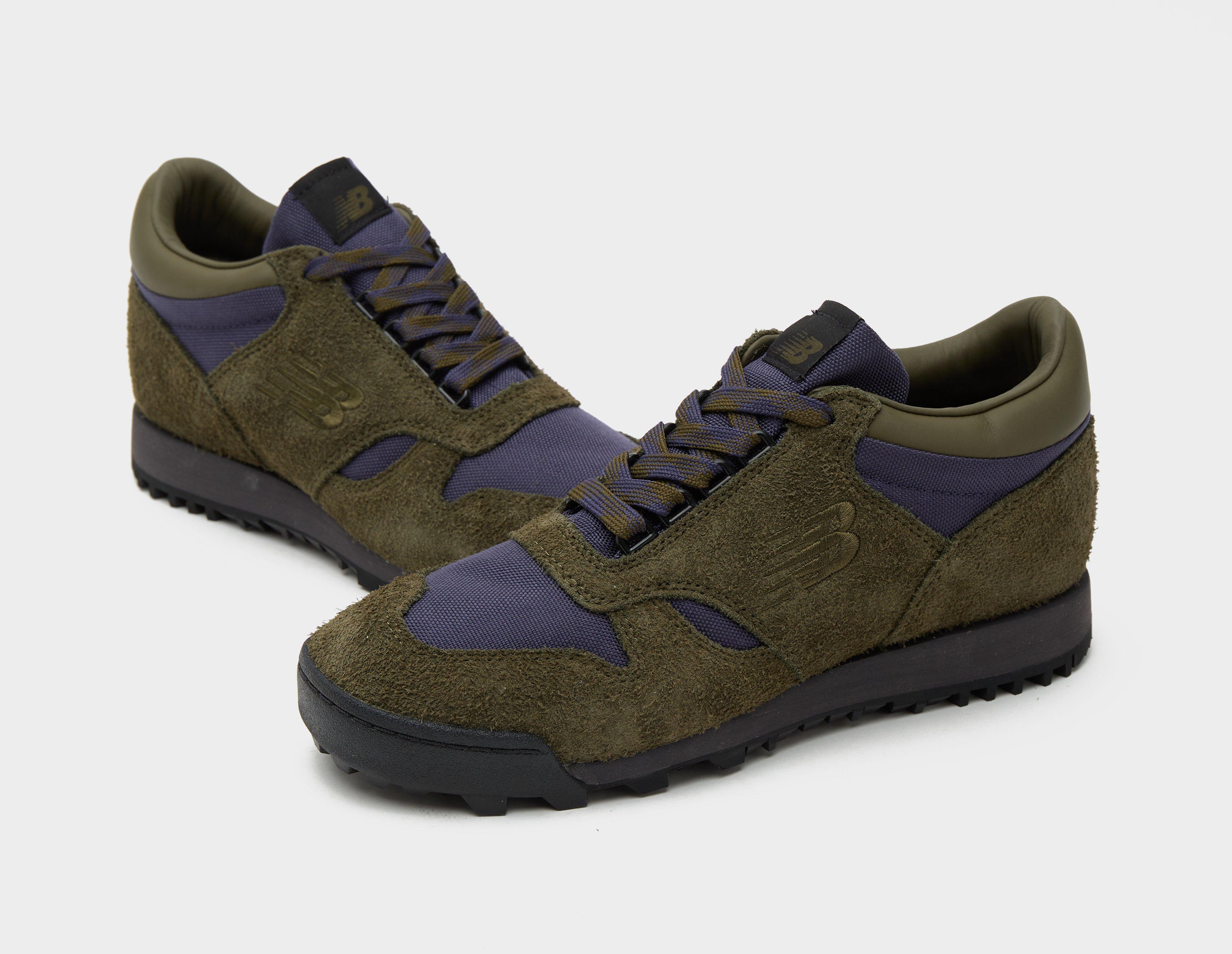 New Balance Rainier Low