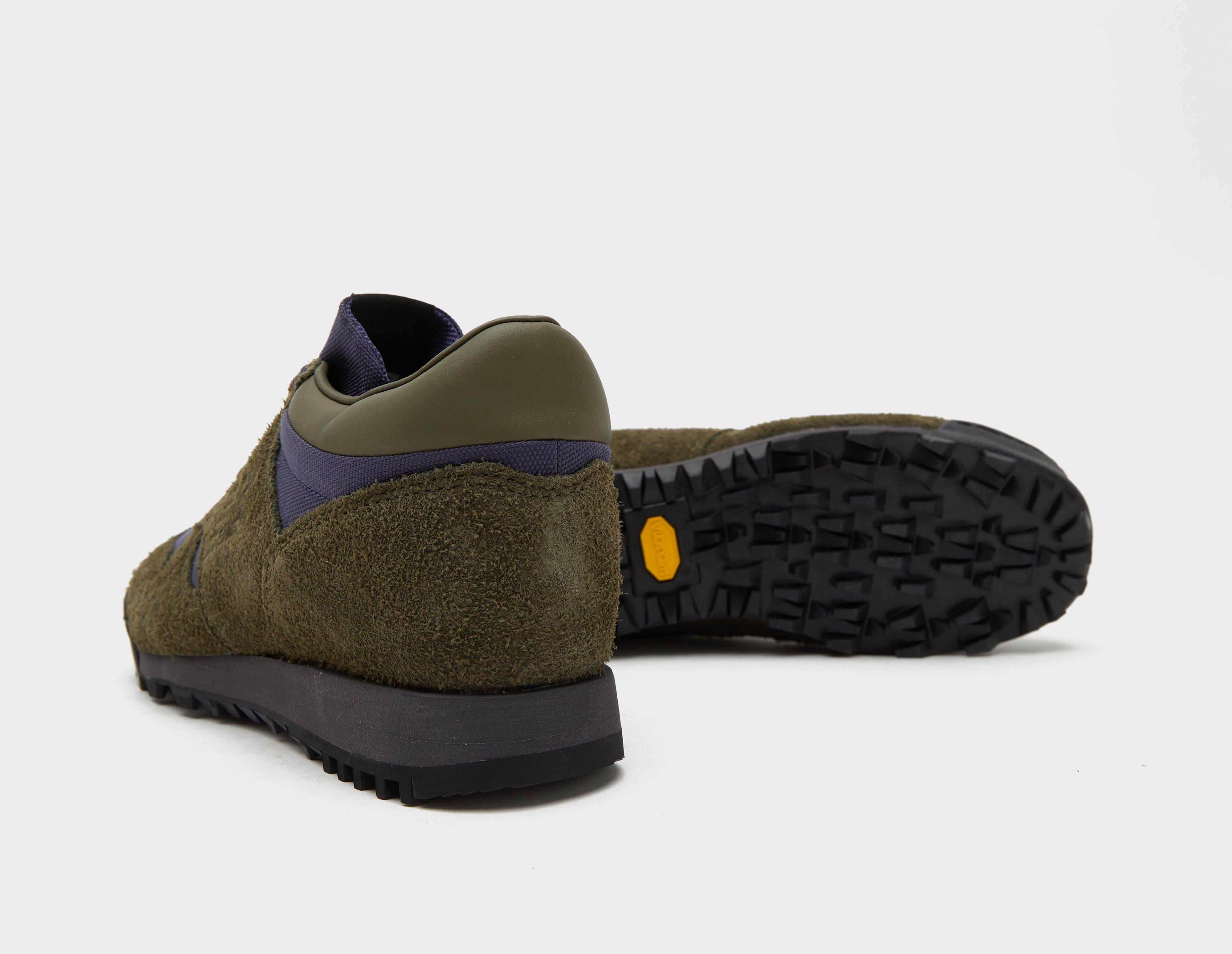 New Balance Rainier Low