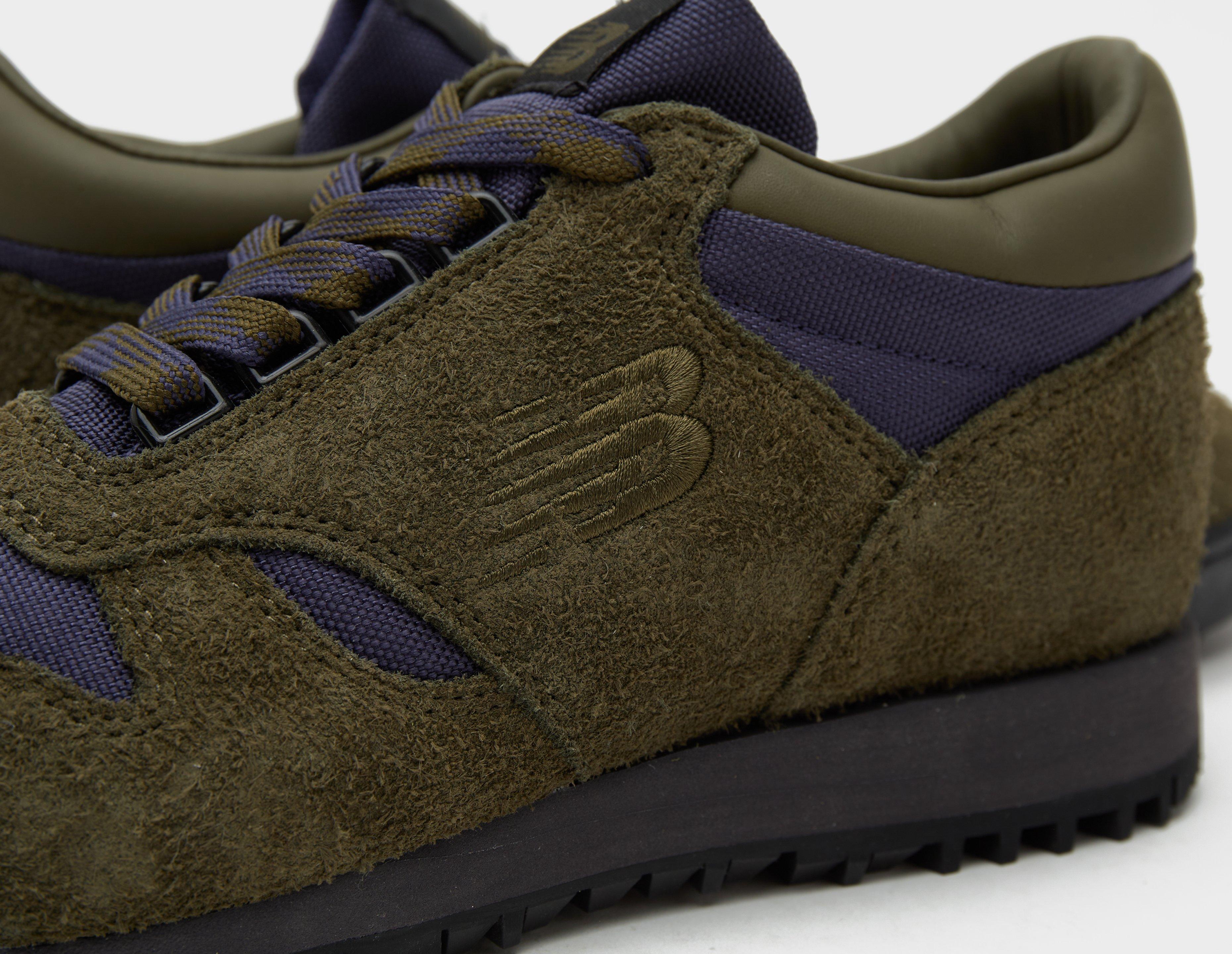 New Balance Rainier Low