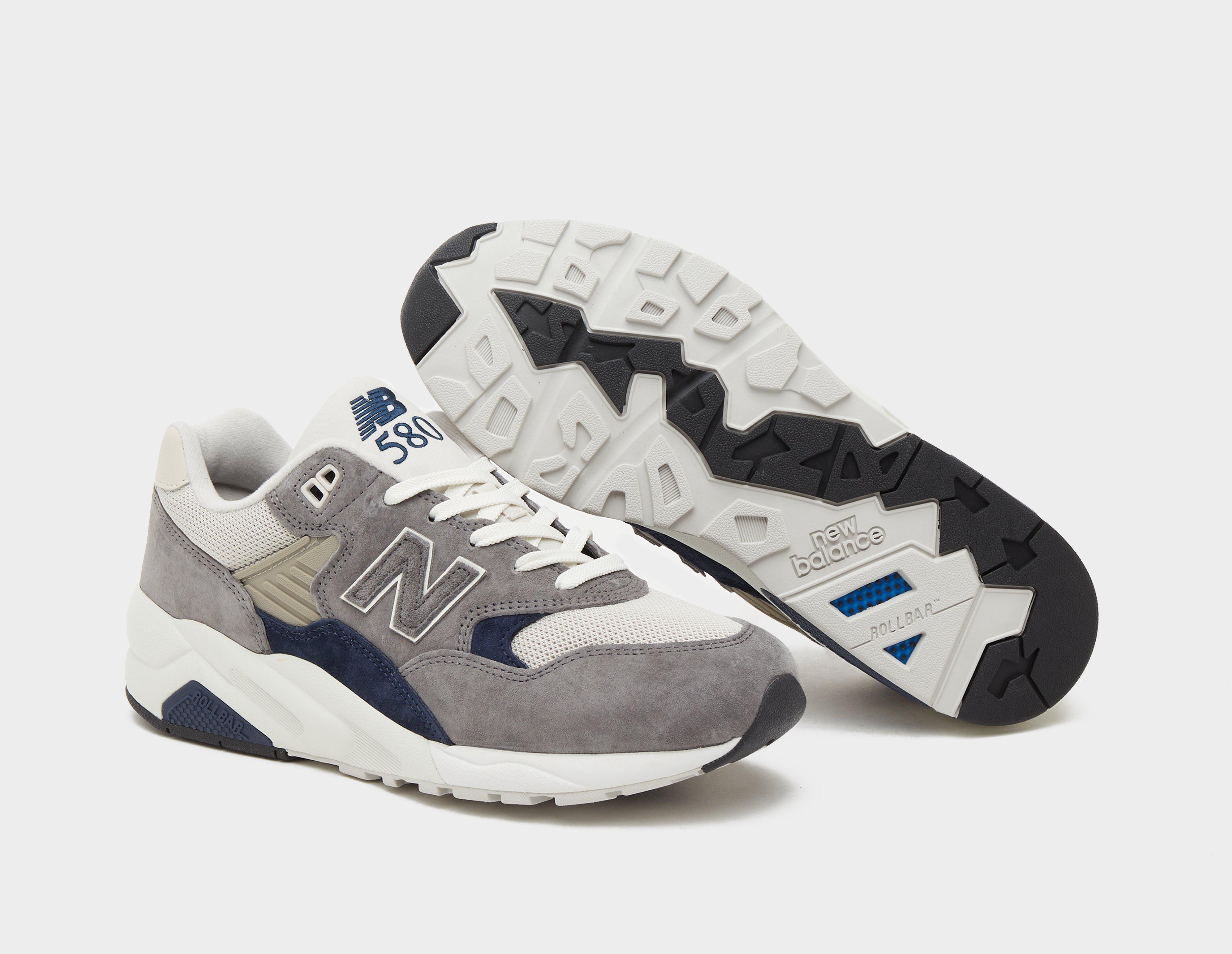 New balance 580 womens best sale for sale