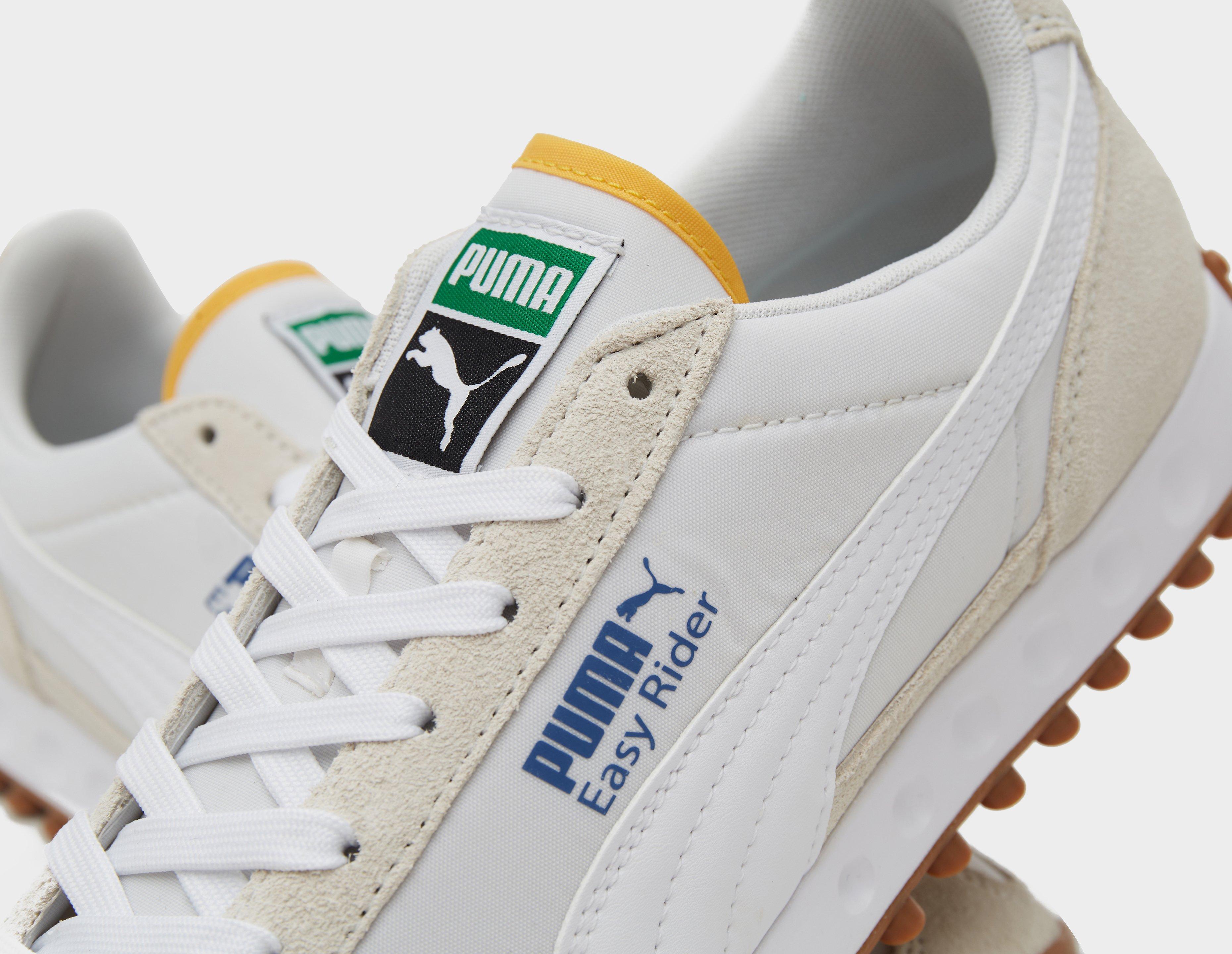 puma easy rider 2
