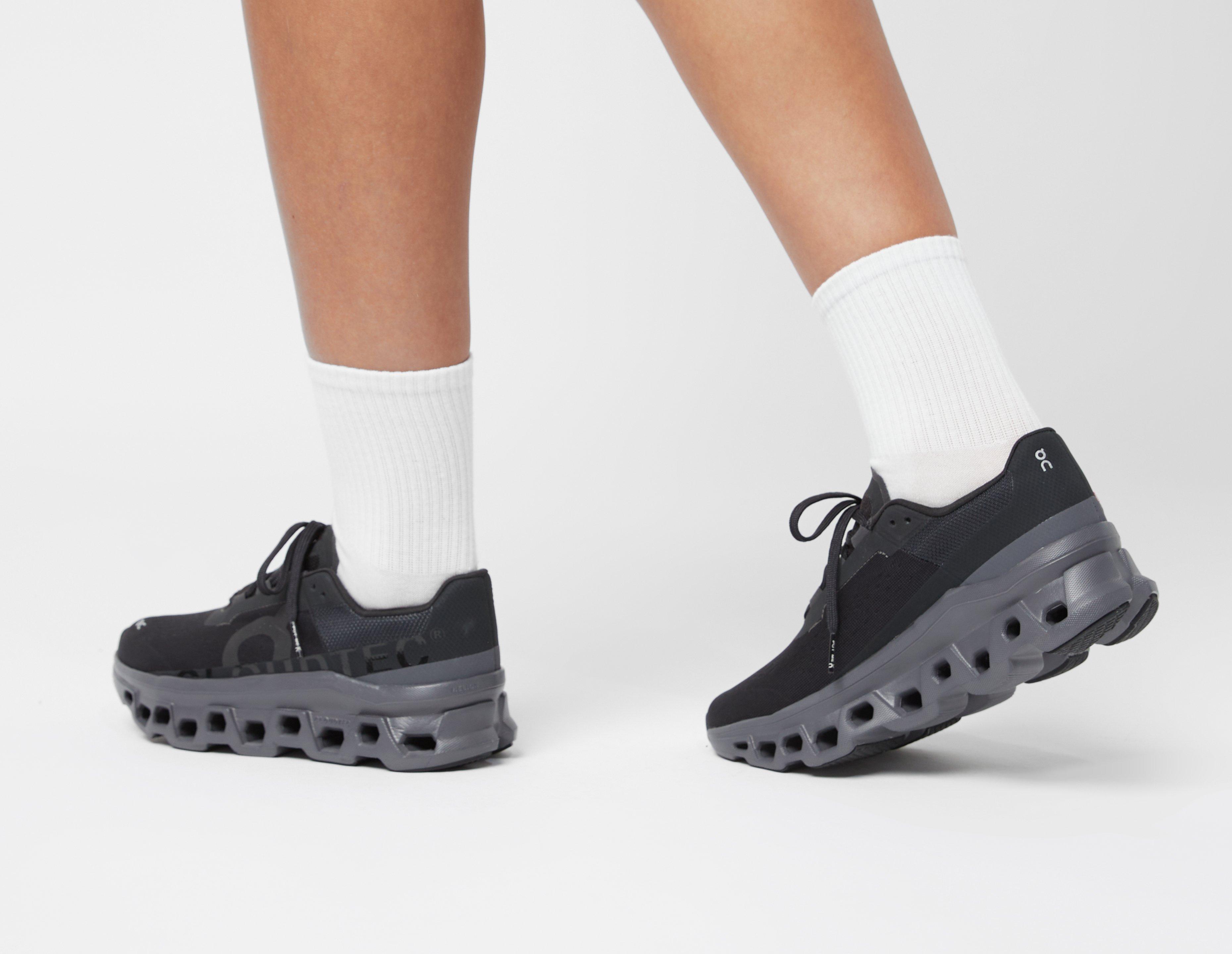 On Running Cloudmonster Femme