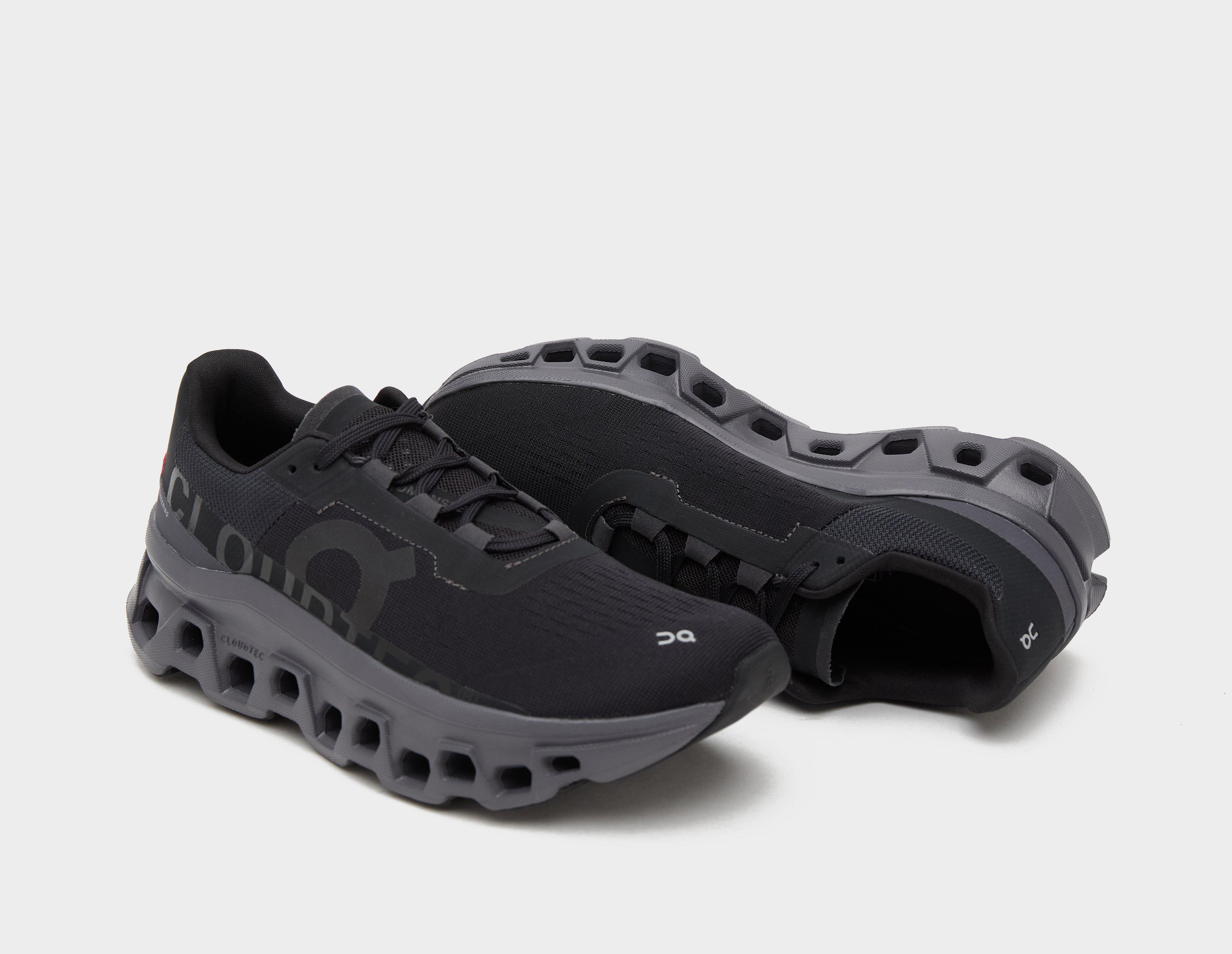 On Running Cloudmonster Femme